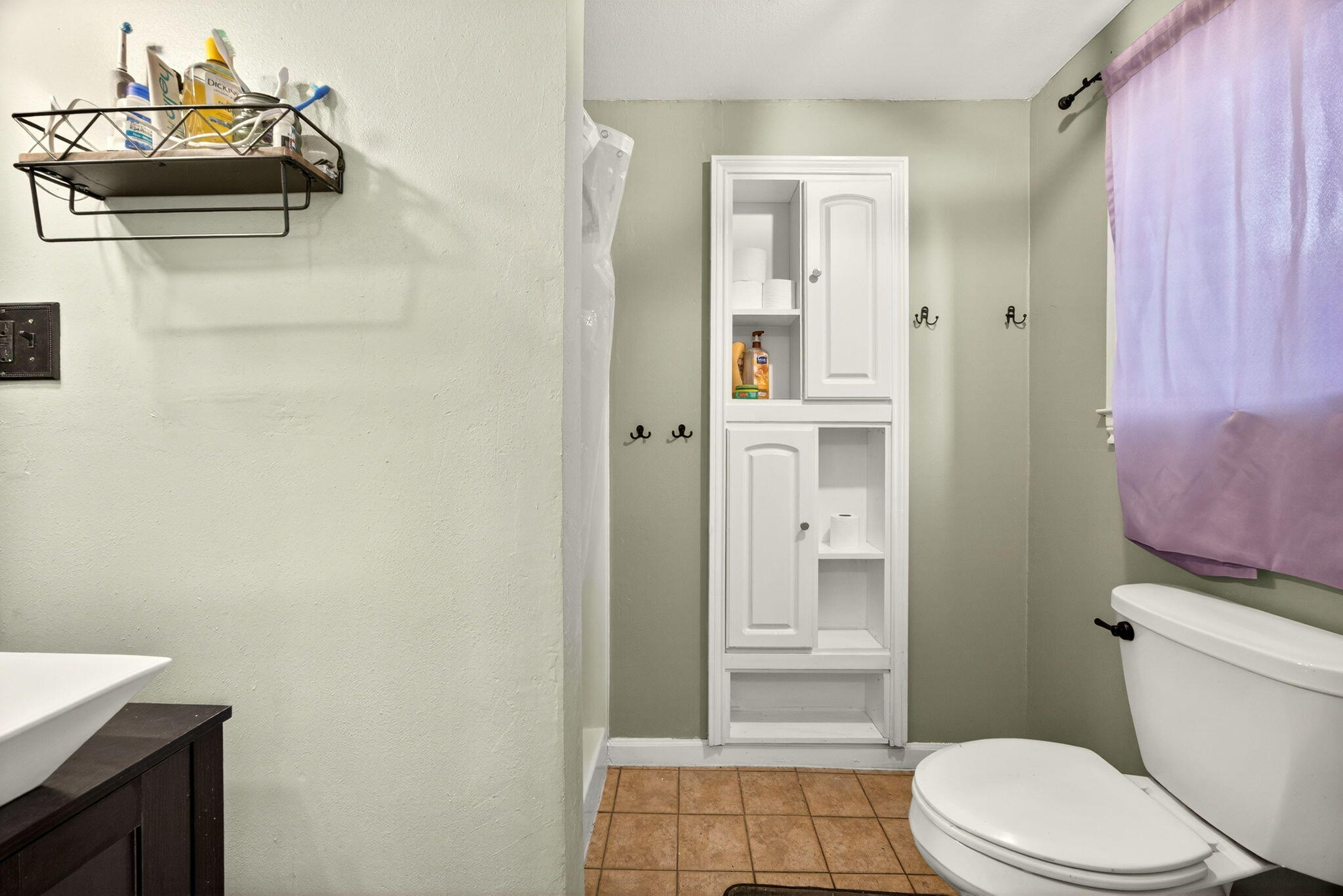 4098 Foots Creek R Fork Road