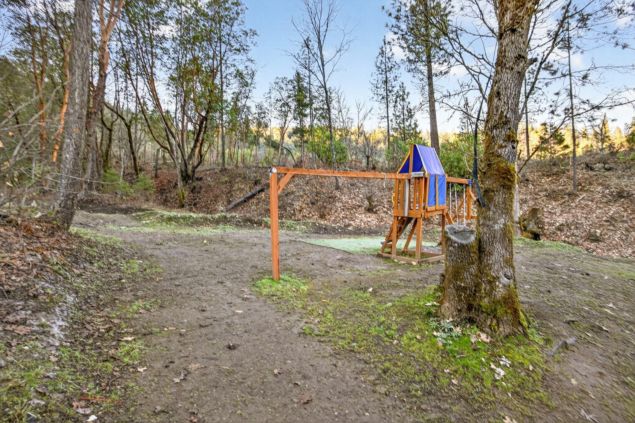 4098 Foots Creek R Fork Road