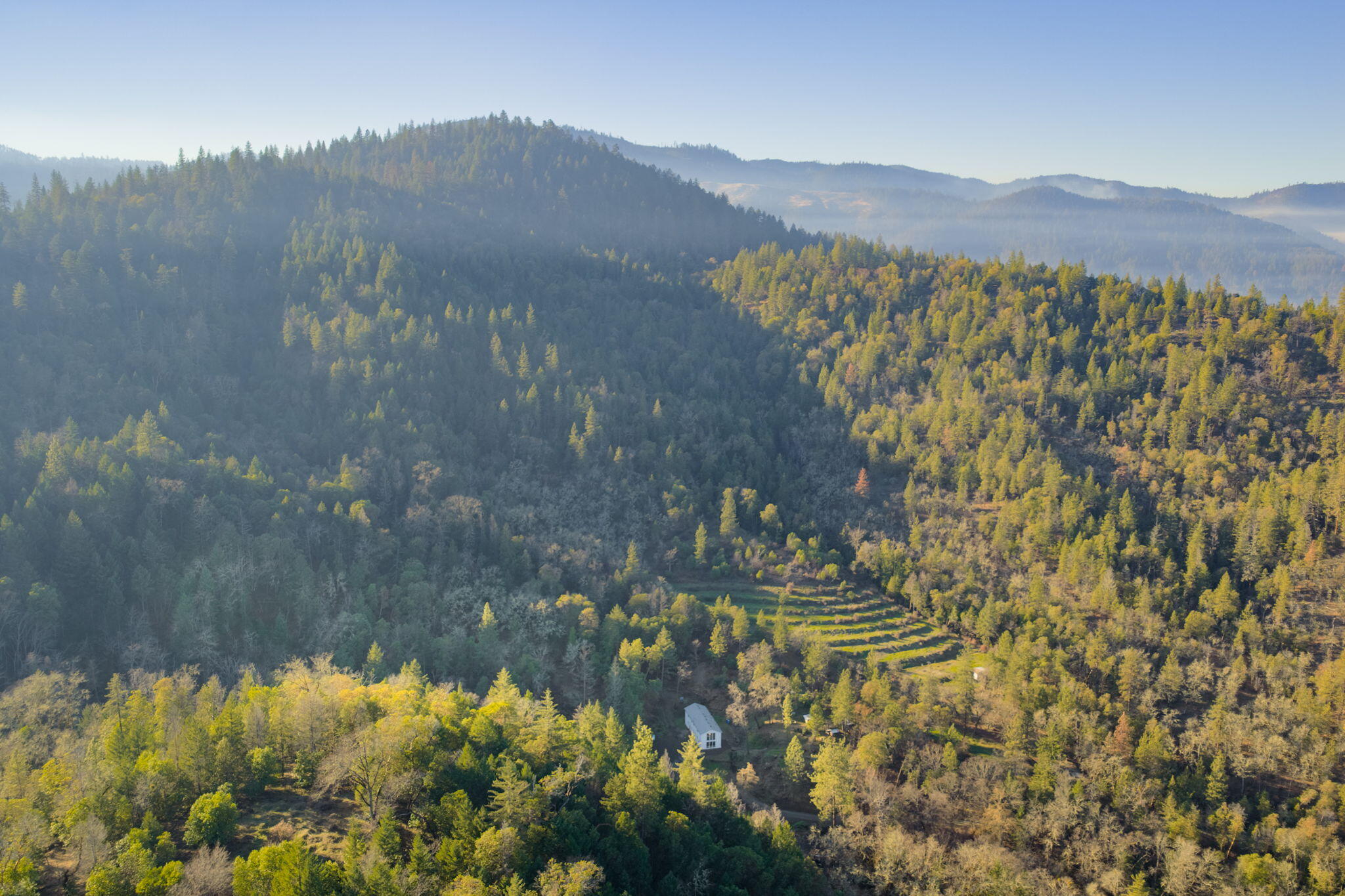 4098 Foots Creek R Fork Road