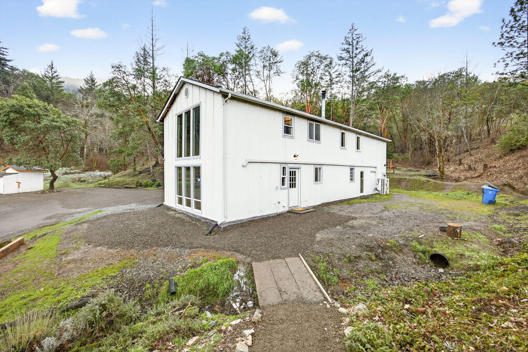 4098 Foots Creek R Fork Road