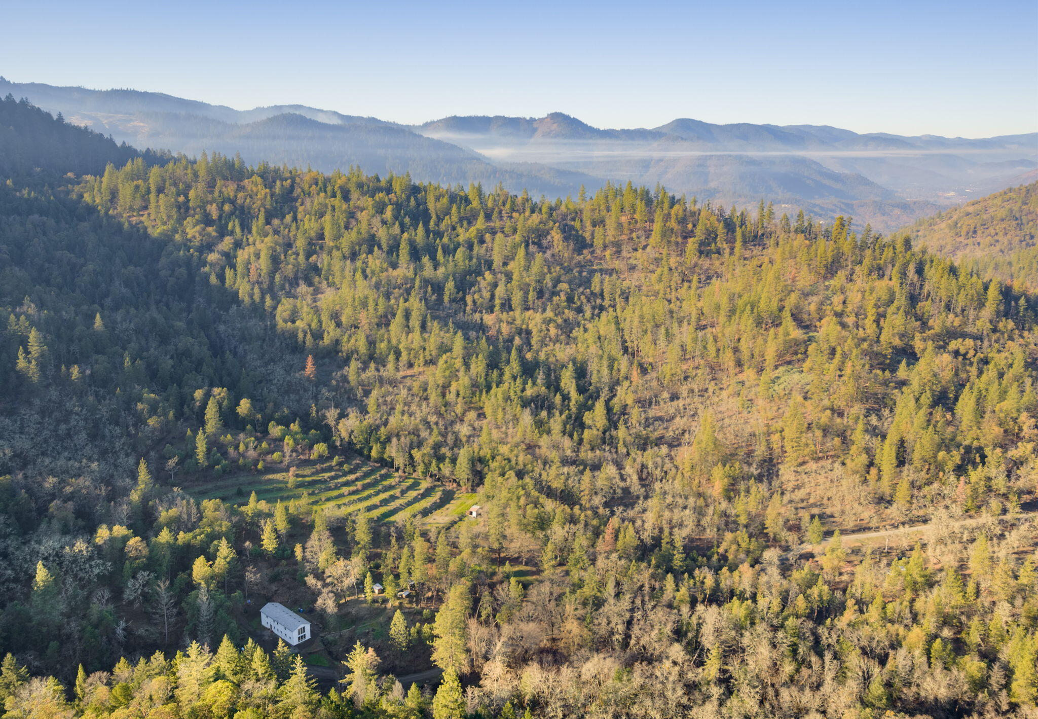 4098 Foots Creek R Fork Road