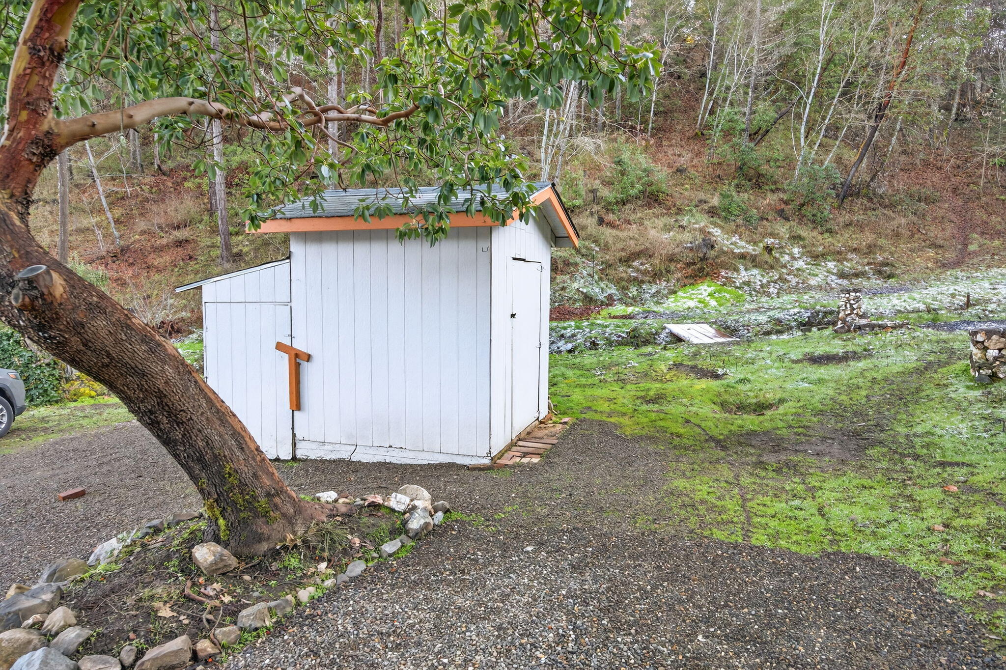 4098 Foots Creek R Fork Road