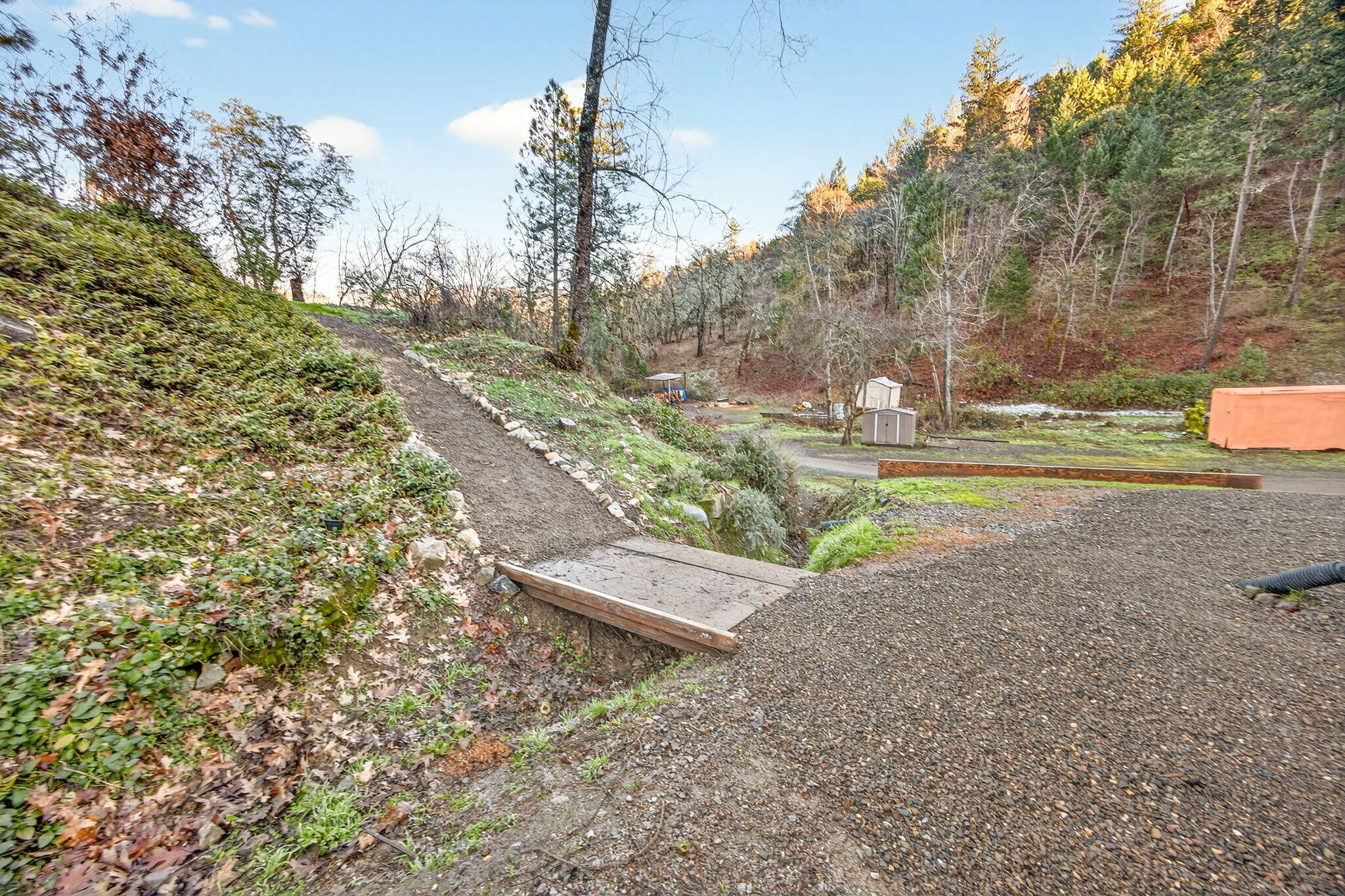 4098 Foots Creek R Fork Road