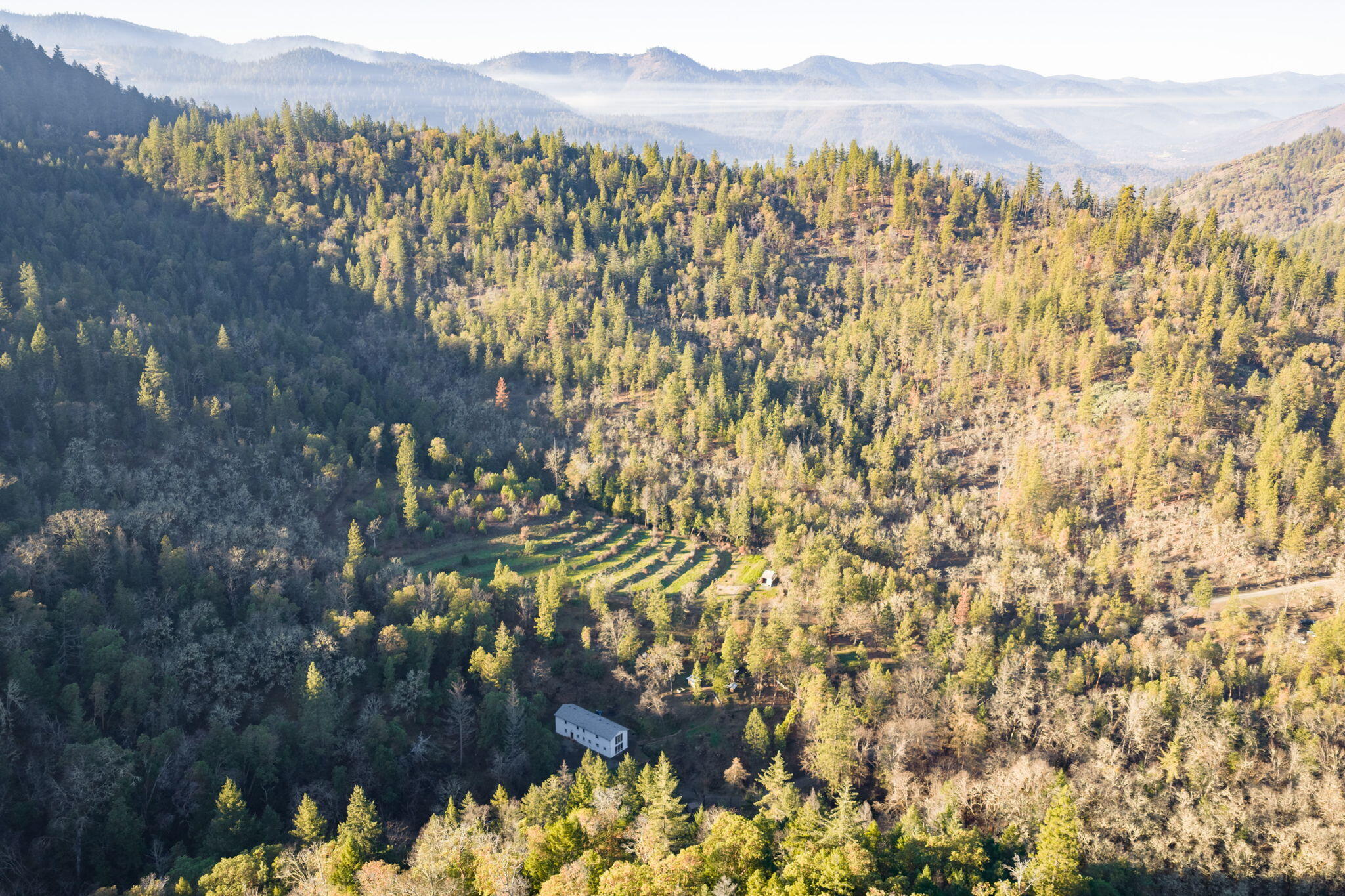 4098 Foots Creek R Fork Road