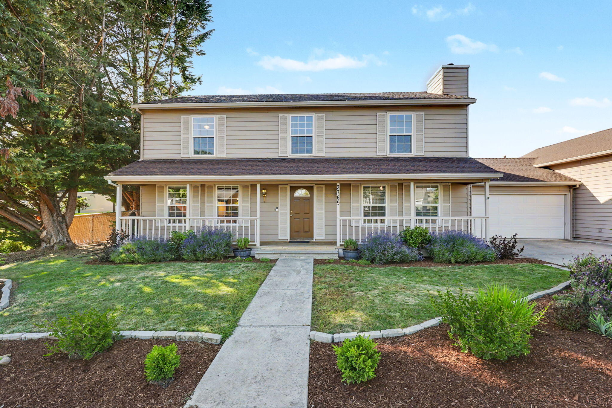 2769 Stonebrook Drive