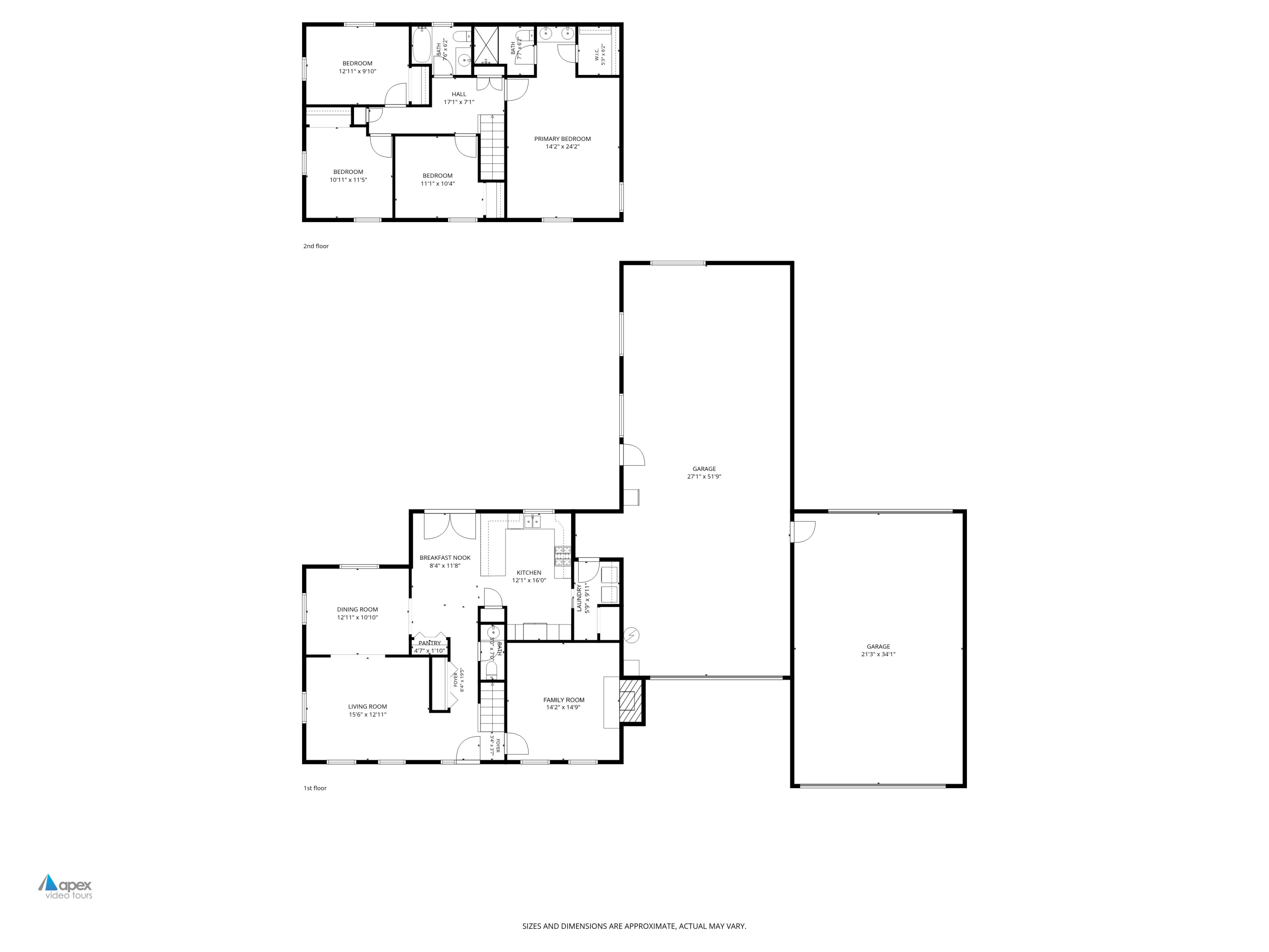 2769 Stonebrook Drive