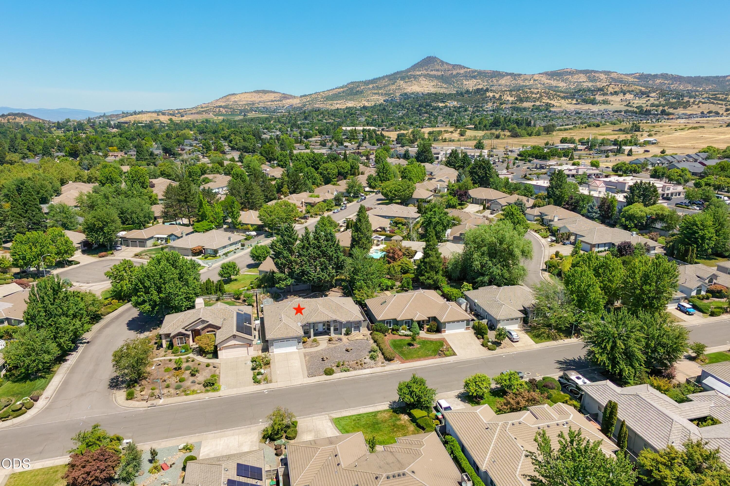 3409 Creek View Drive