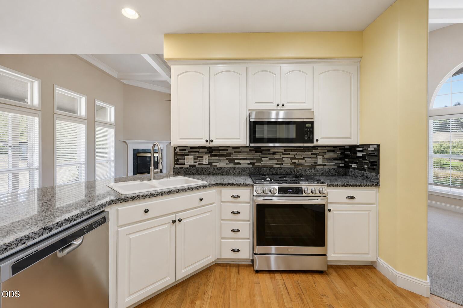 3409 Creek View Drive