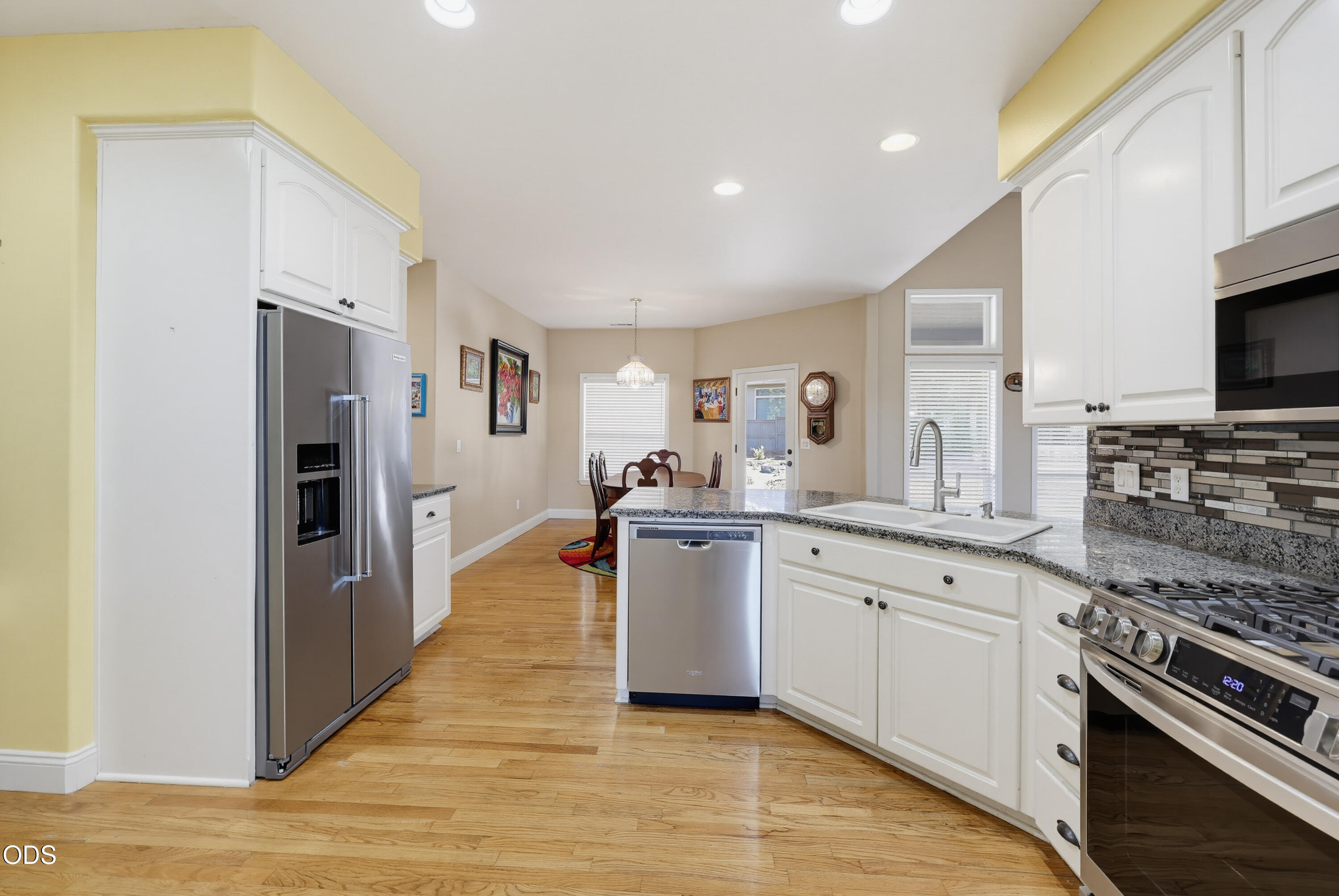 3409 Creek View Drive
