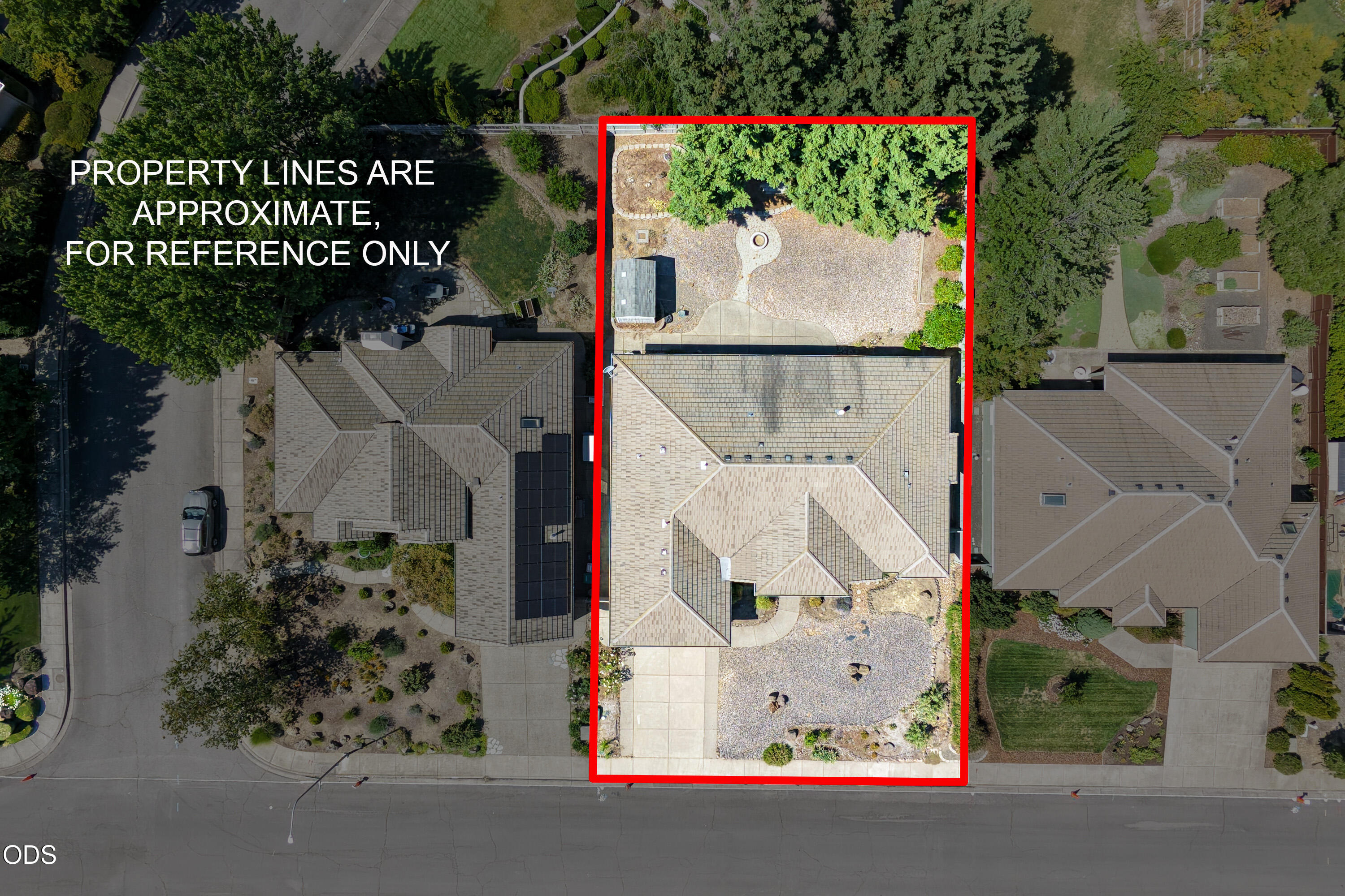 3409 Creek View Drive