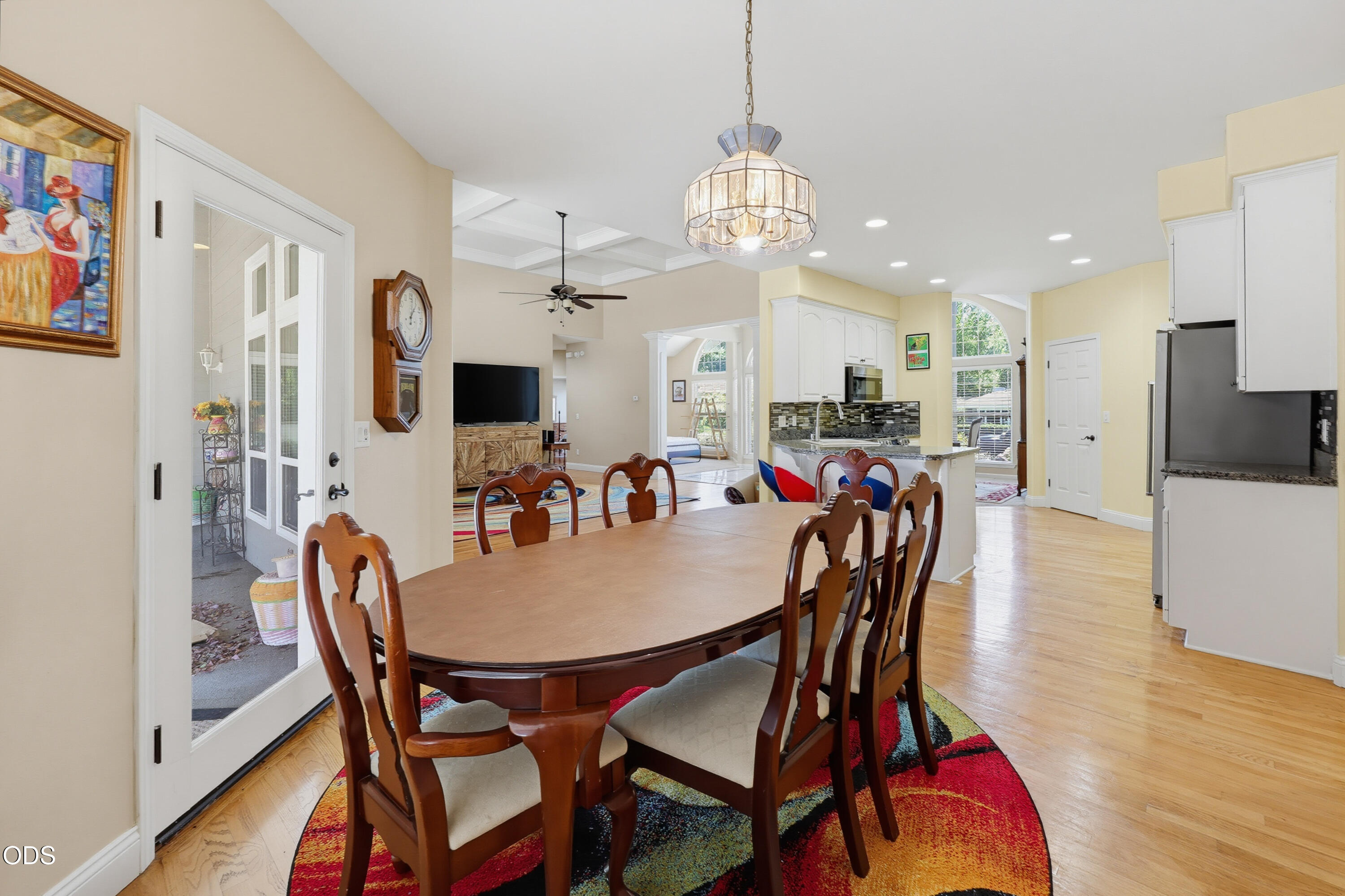 3409 Creek View Drive