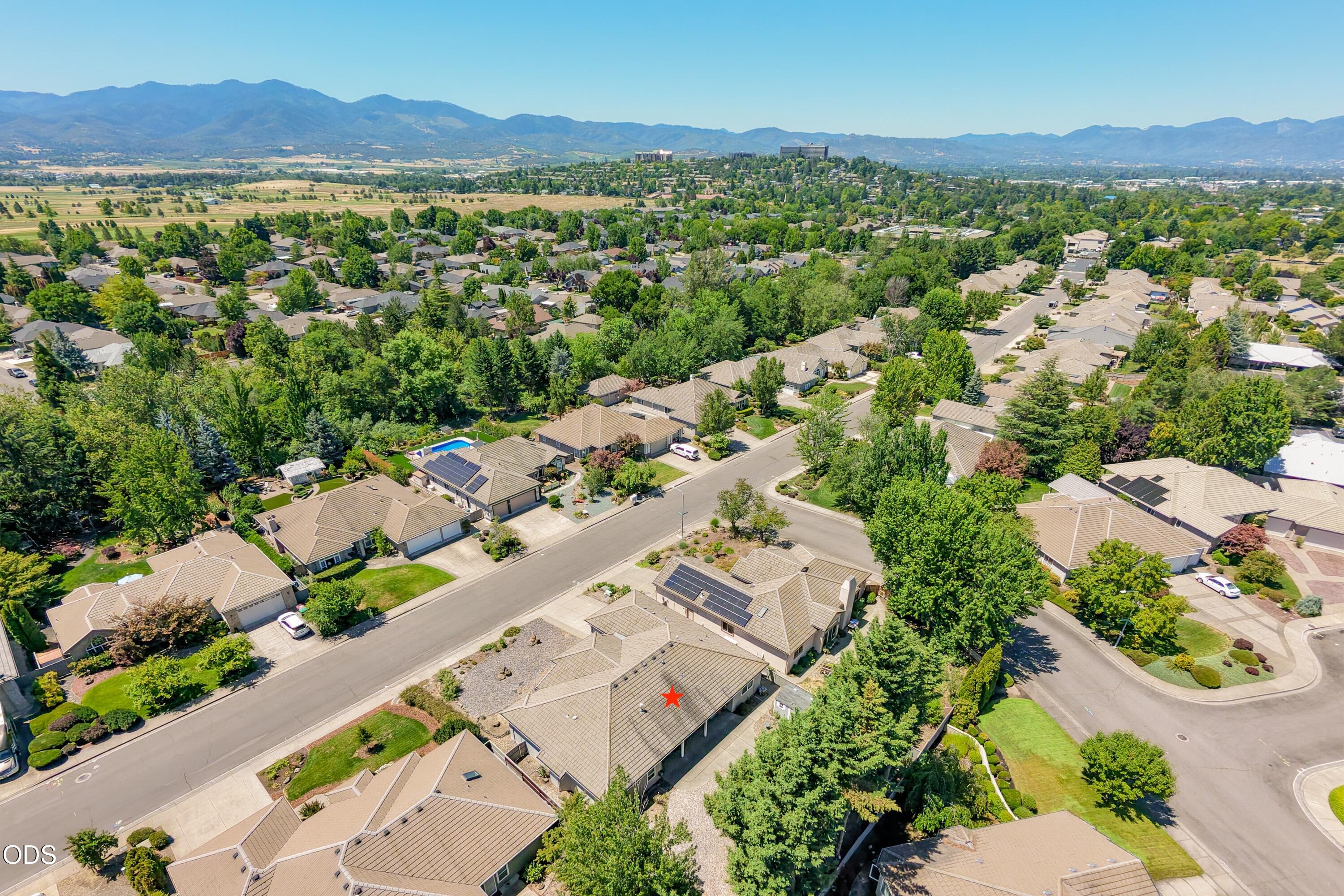 3409 Creek View Drive