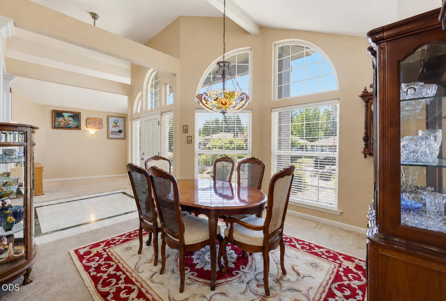 3409 Creek View Drive