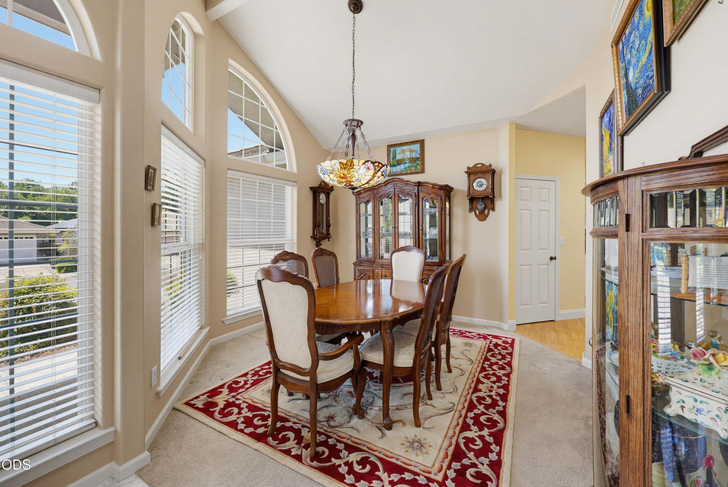 3409 Creek View Drive