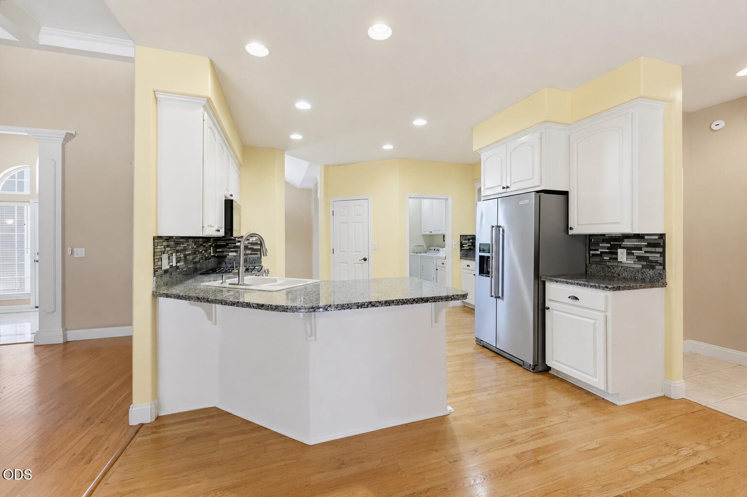 3409 Creek View Drive