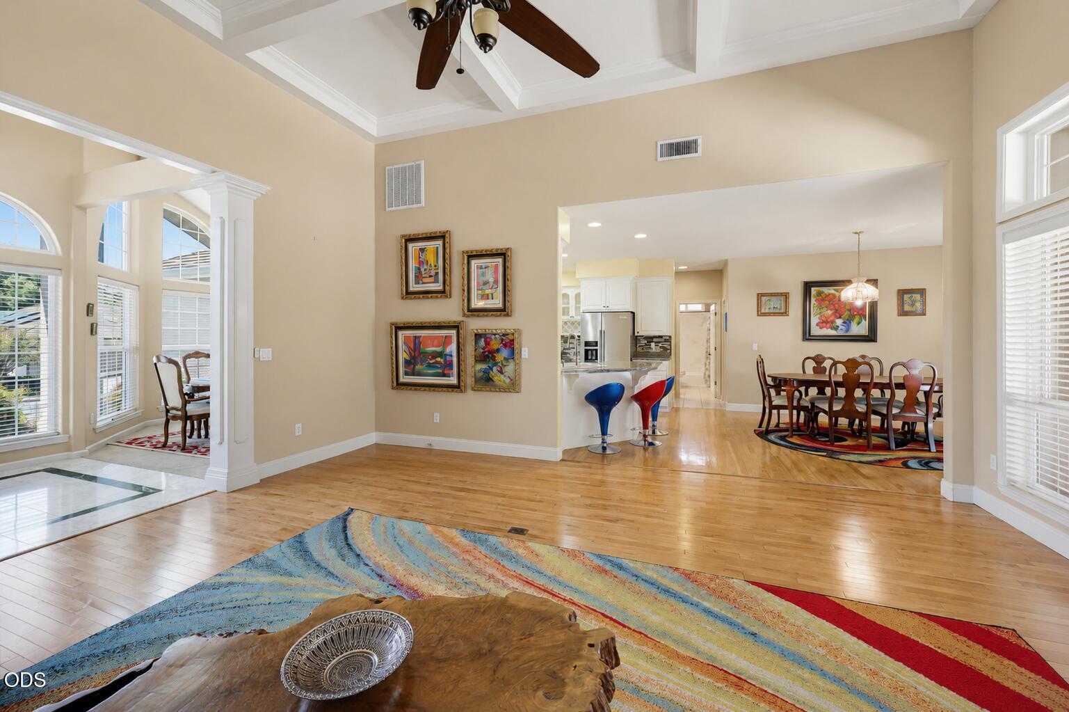 3409 Creek View Drive