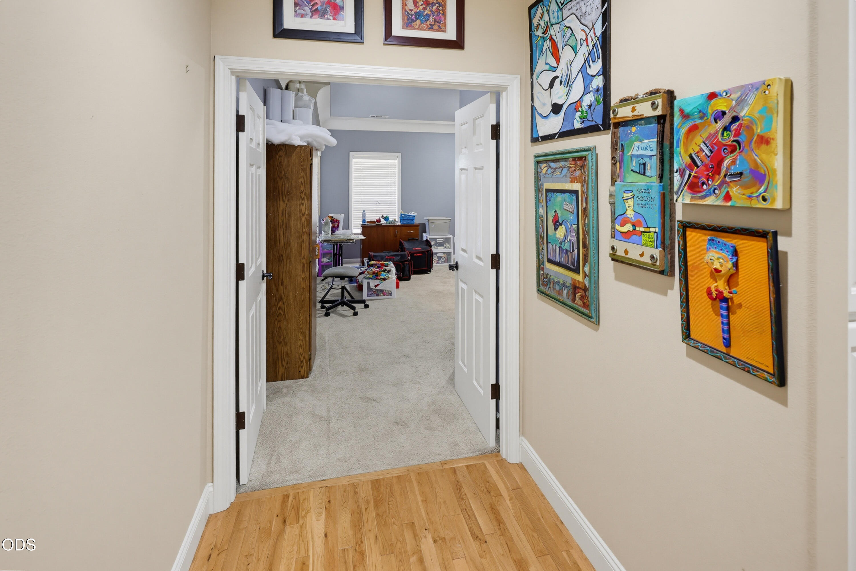 3409 Creek View Drive