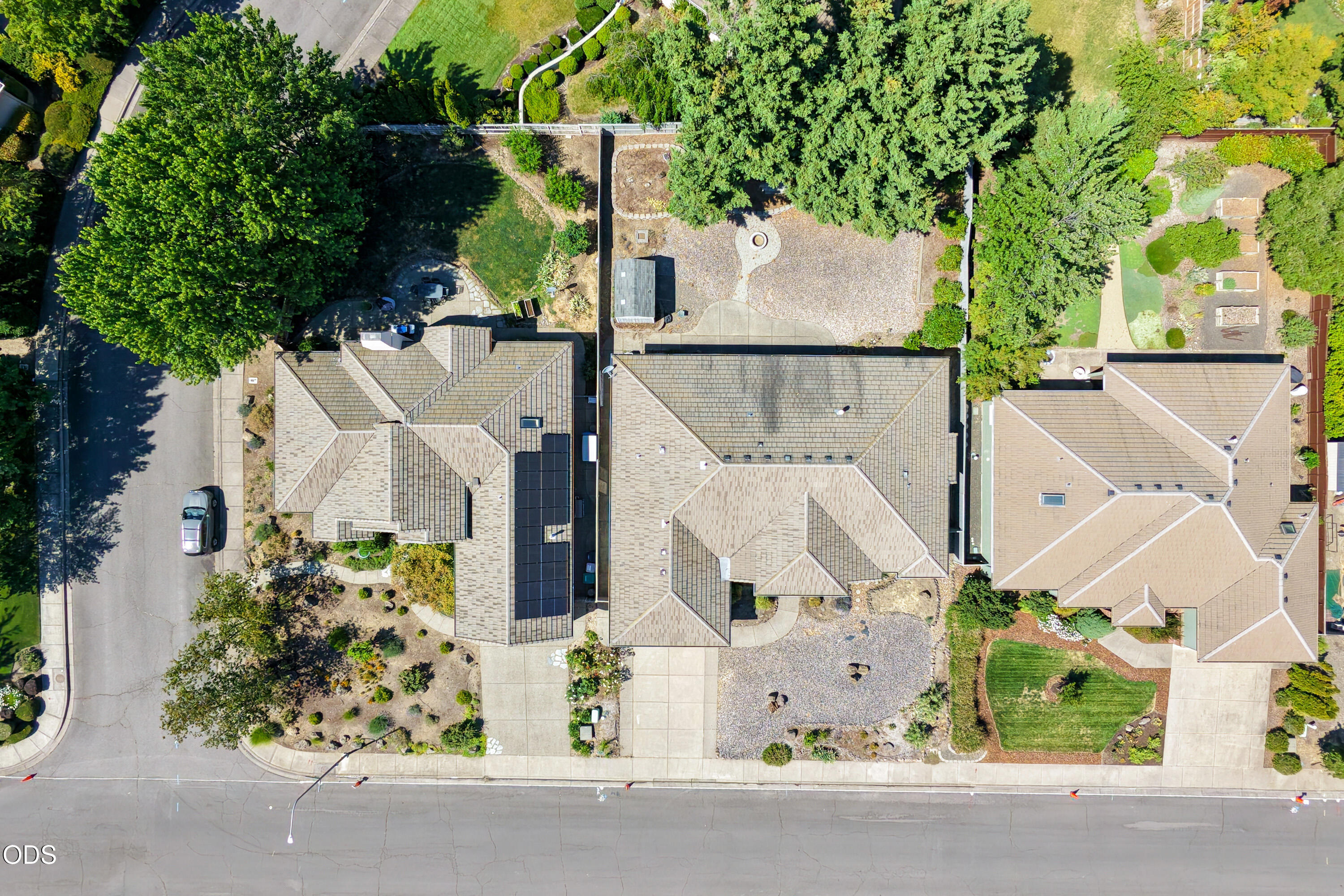 3409 Creek View Drive