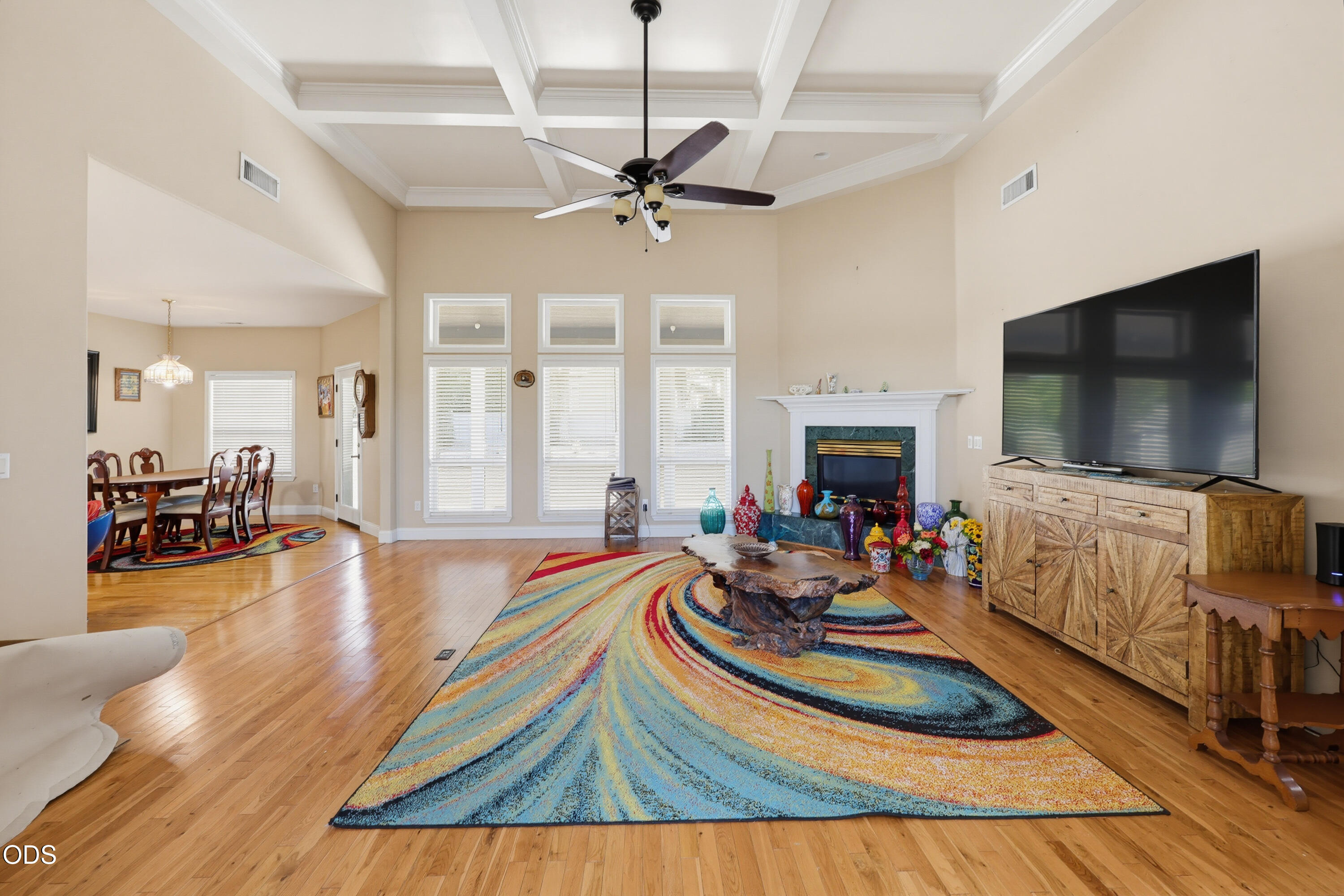 3409 Creek View Drive