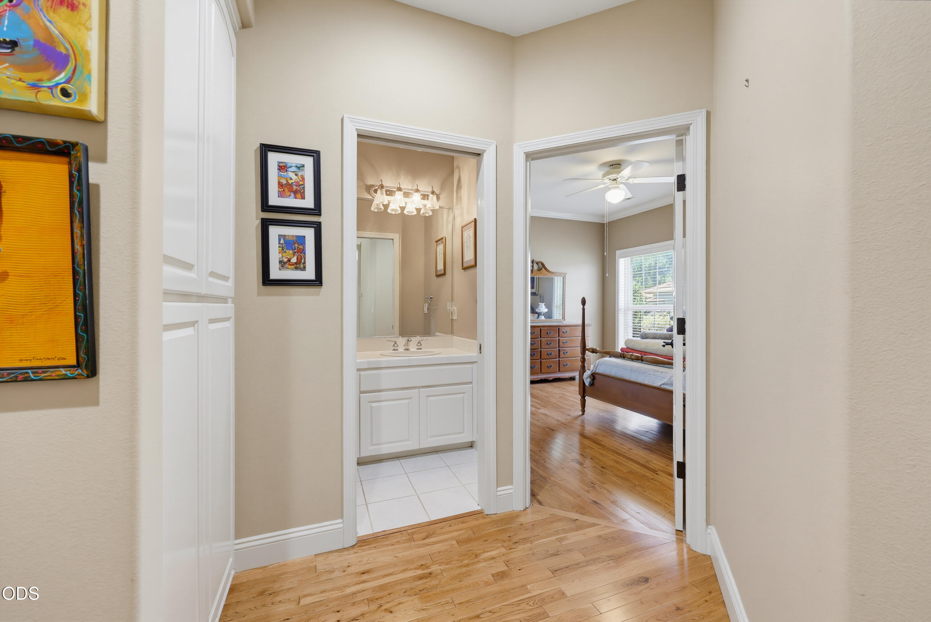 3409 Creek View Drive