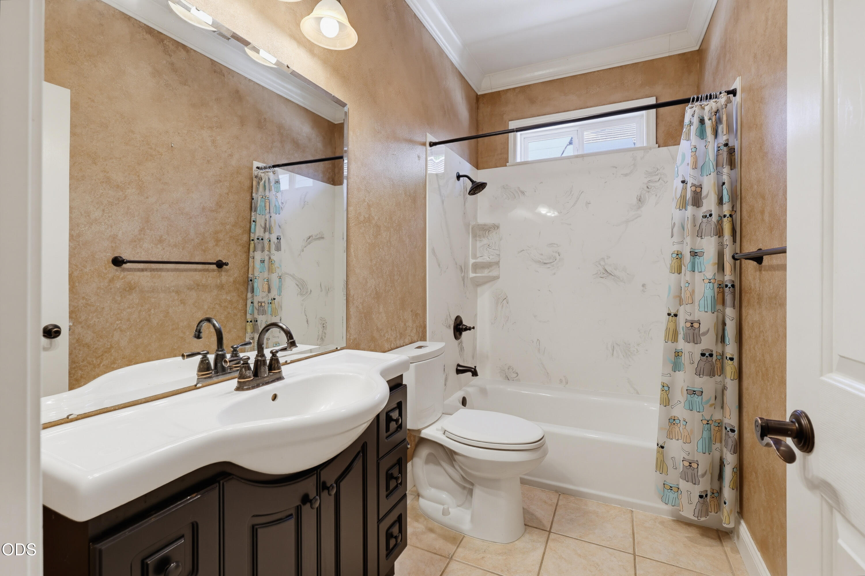 3409 Creek View Drive