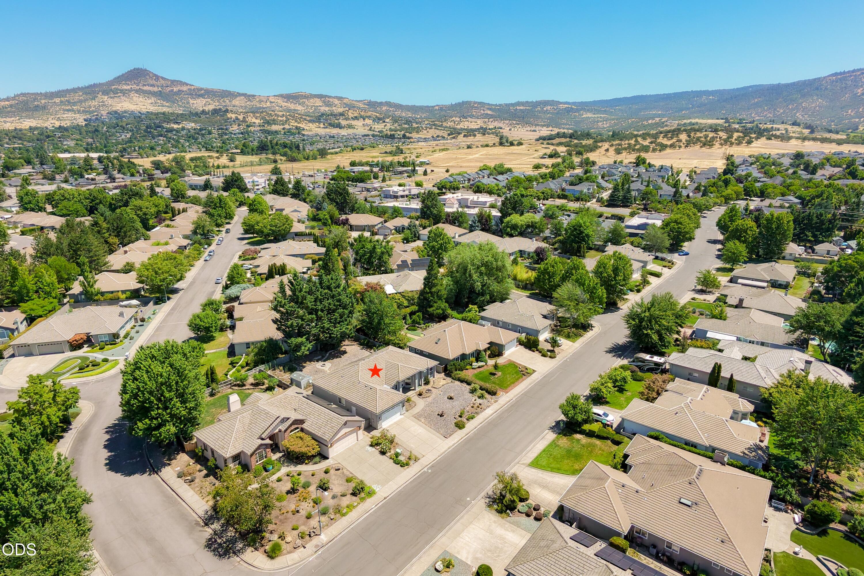 3409 Creek View Drive
