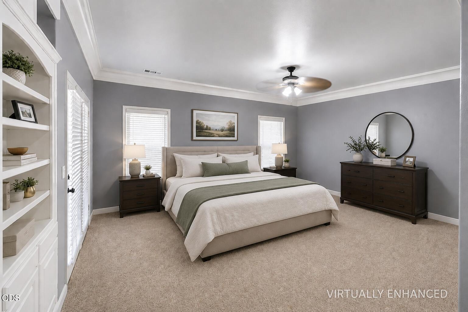 3409 Creek View Drive