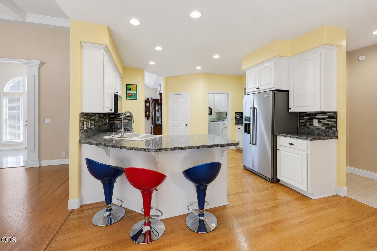 3409 Creek View Drive