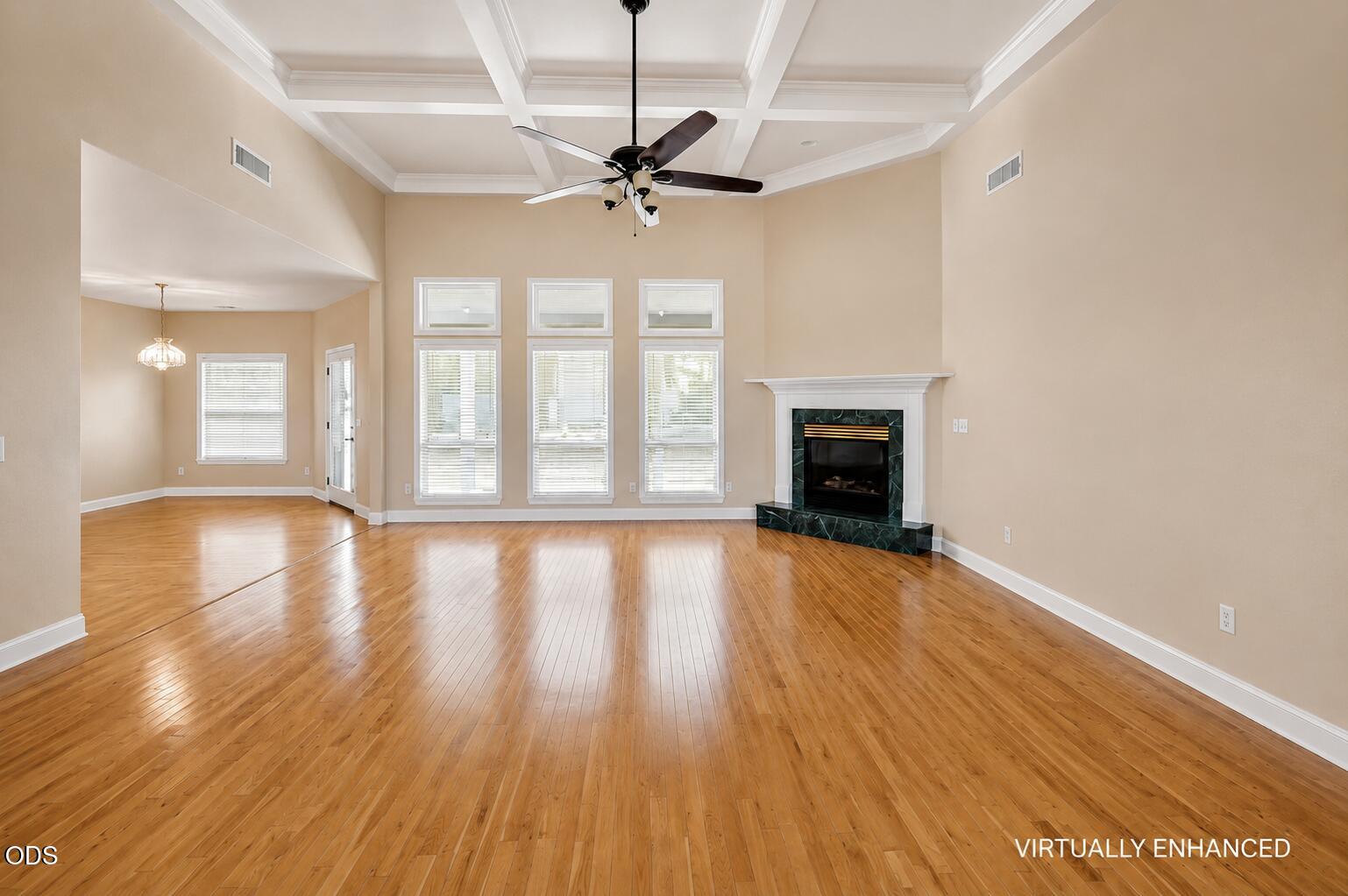 3409 Creek View Drive