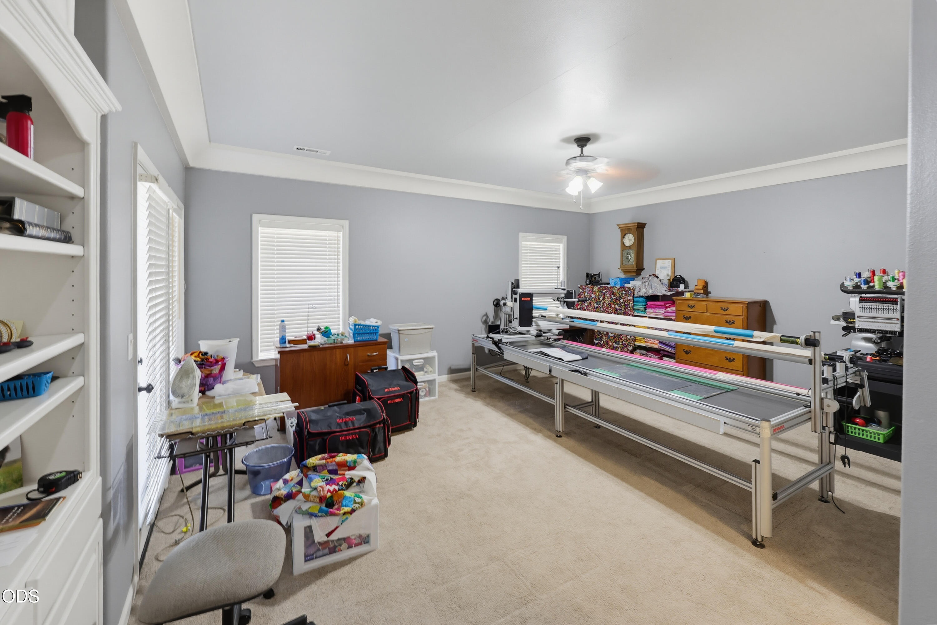 3409 Creek View Drive