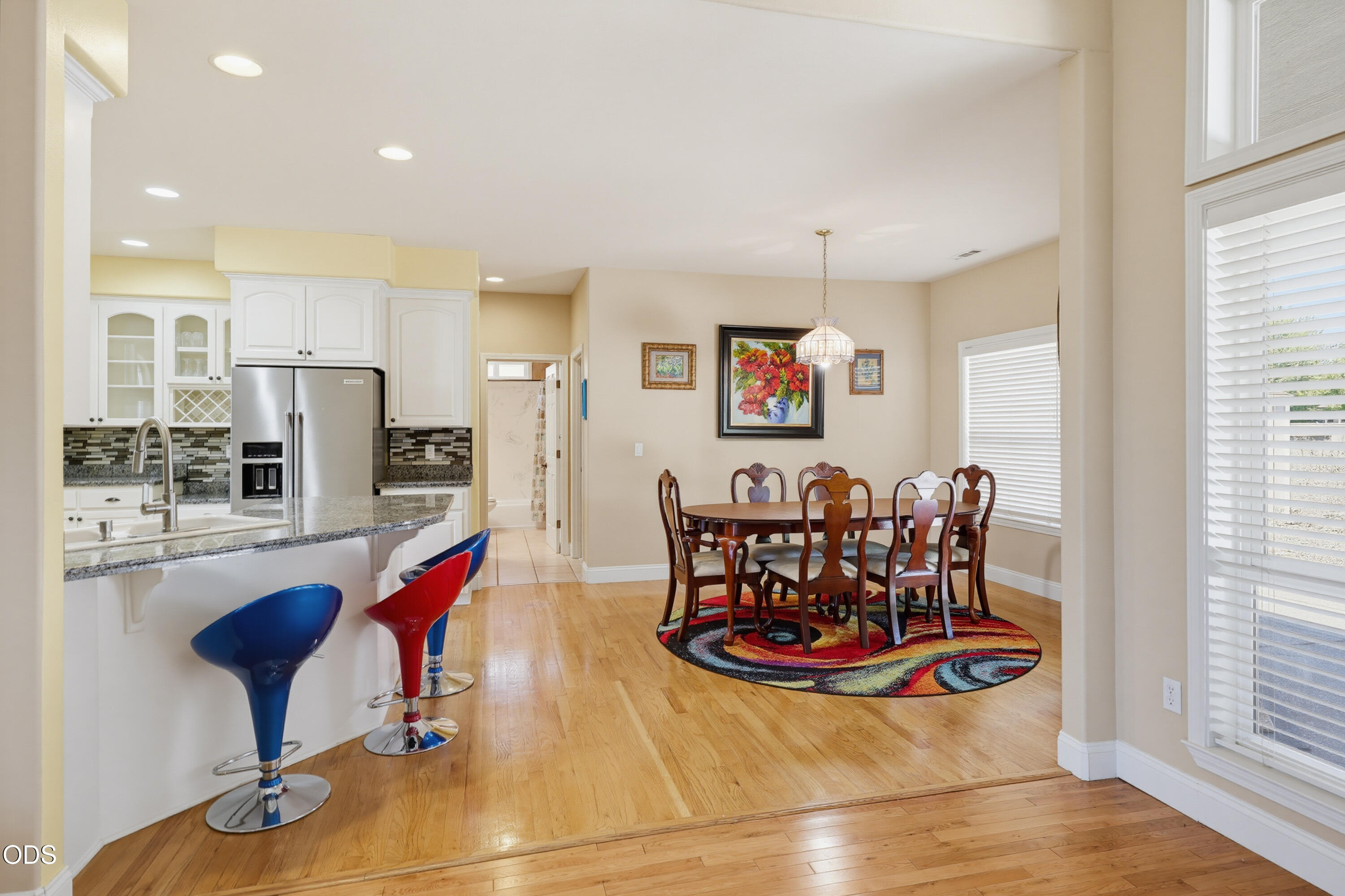 3409 Creek View Drive