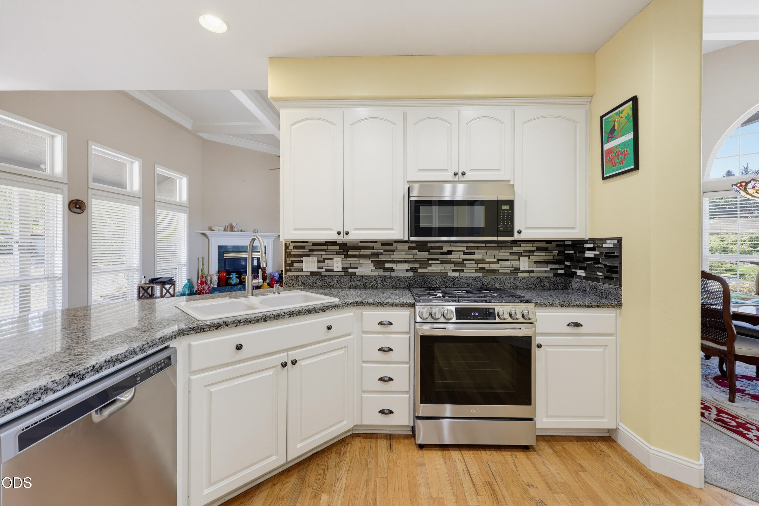 3409 Creek View Drive