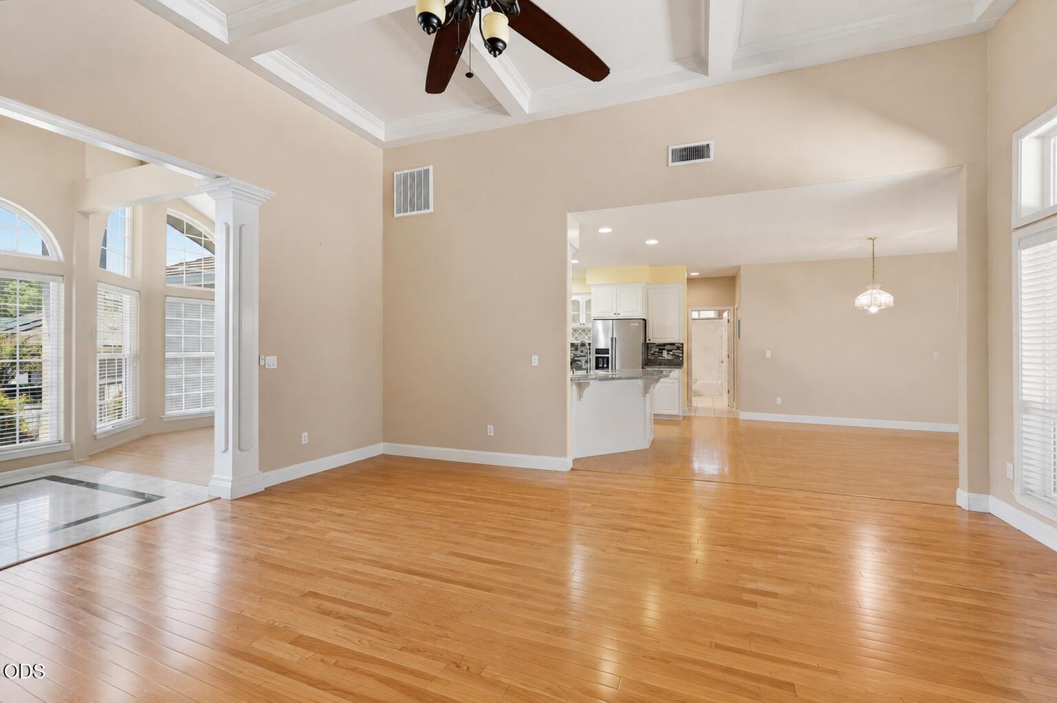 3409 Creek View Drive