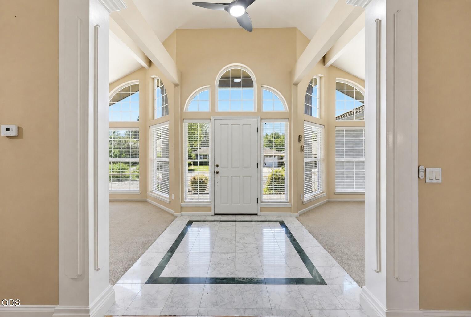 3409 Creek View Drive
