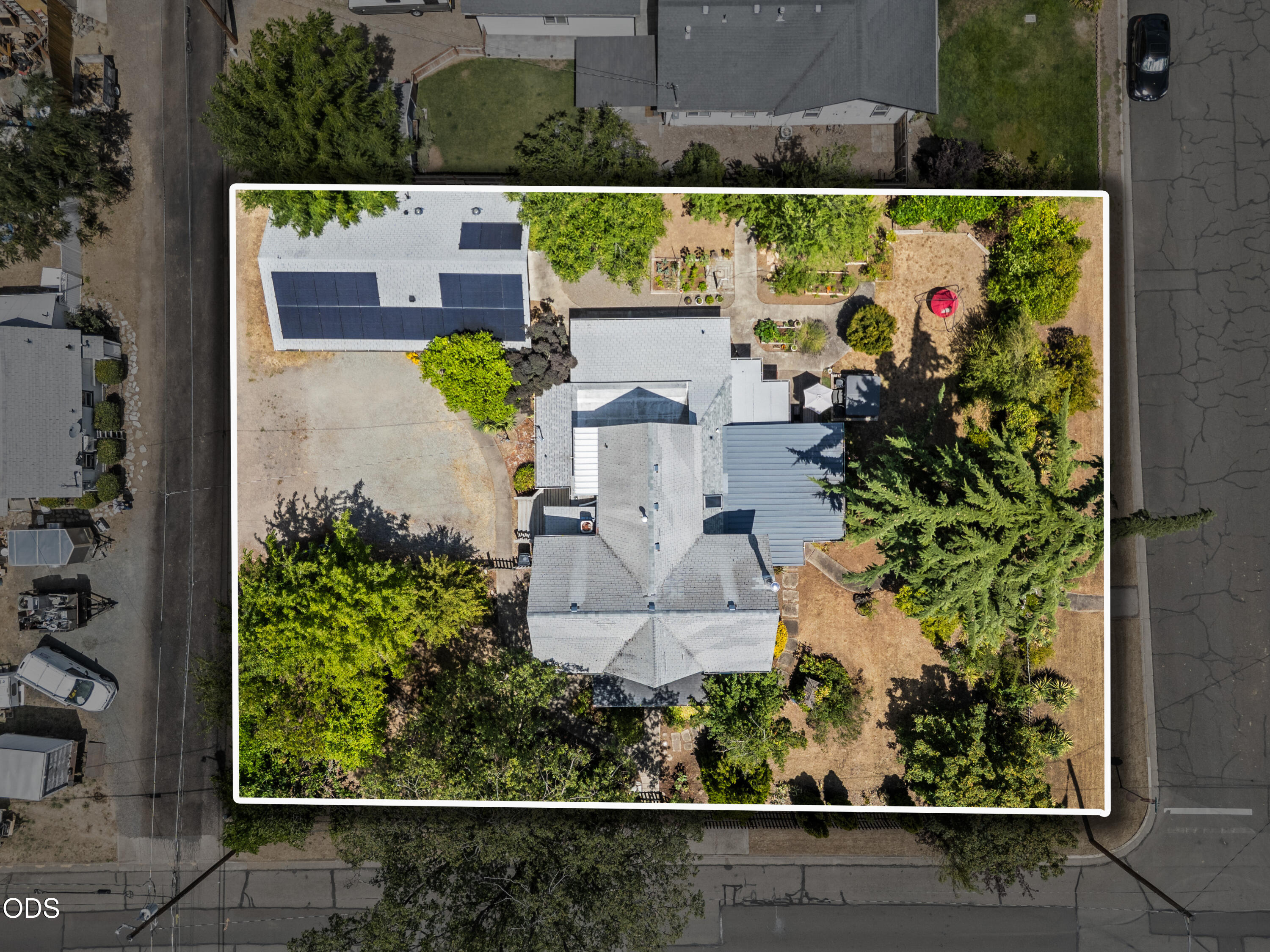 322 N 3rd Street