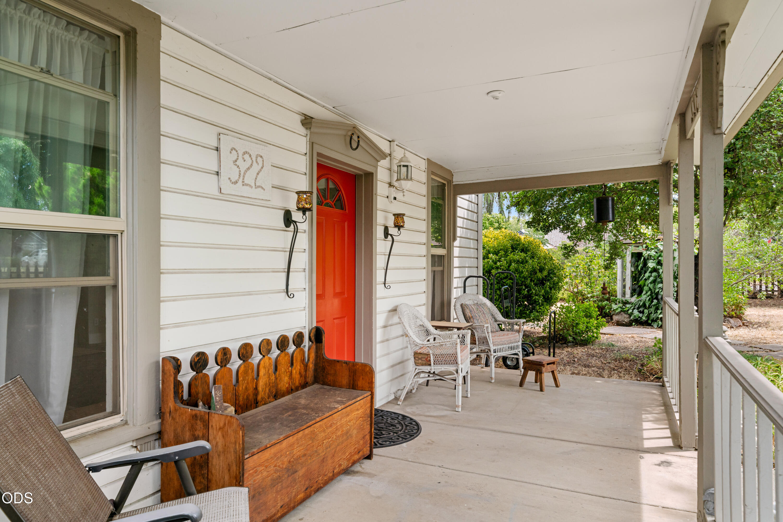 322 N 3rd Street