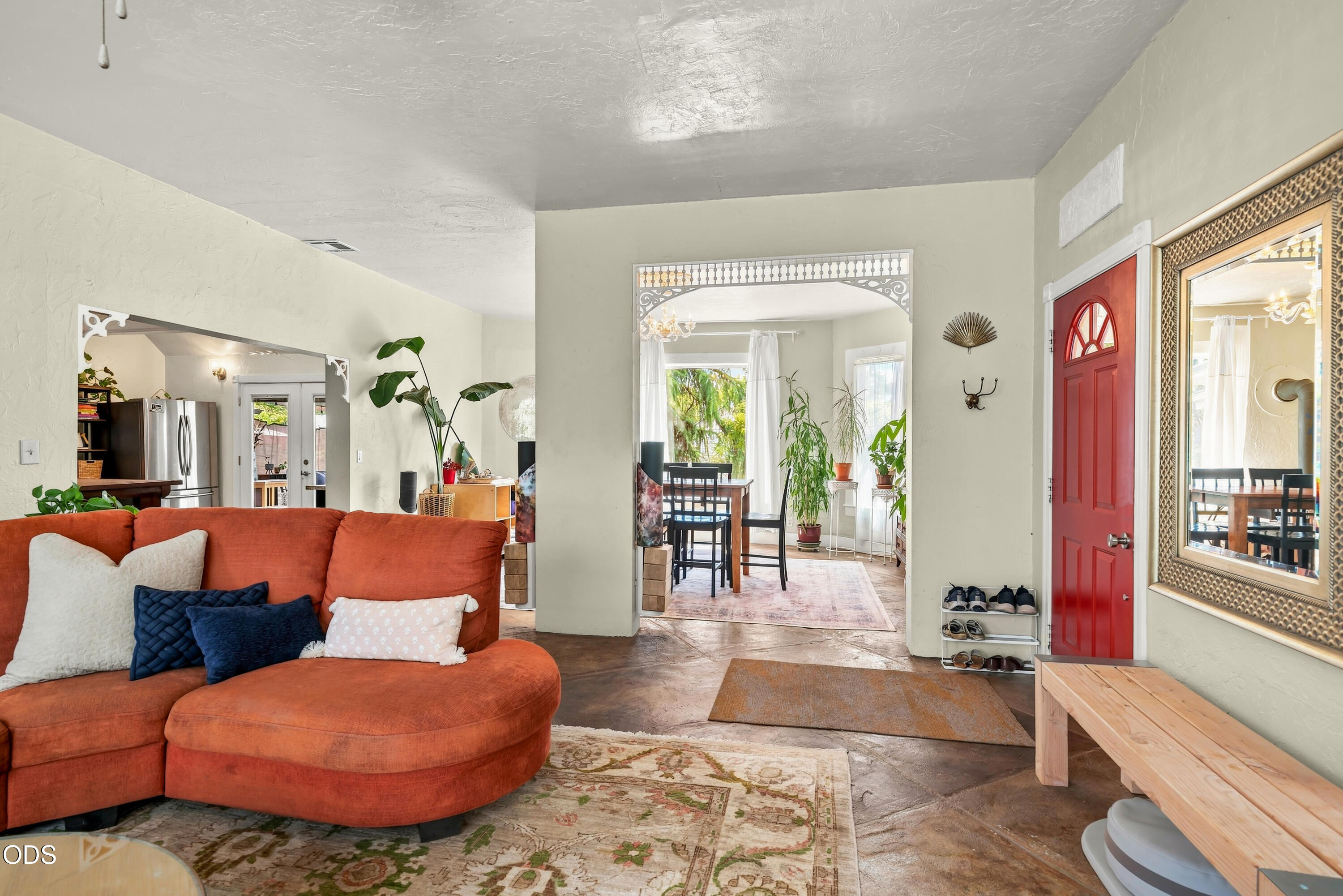 322 N 3rd Street