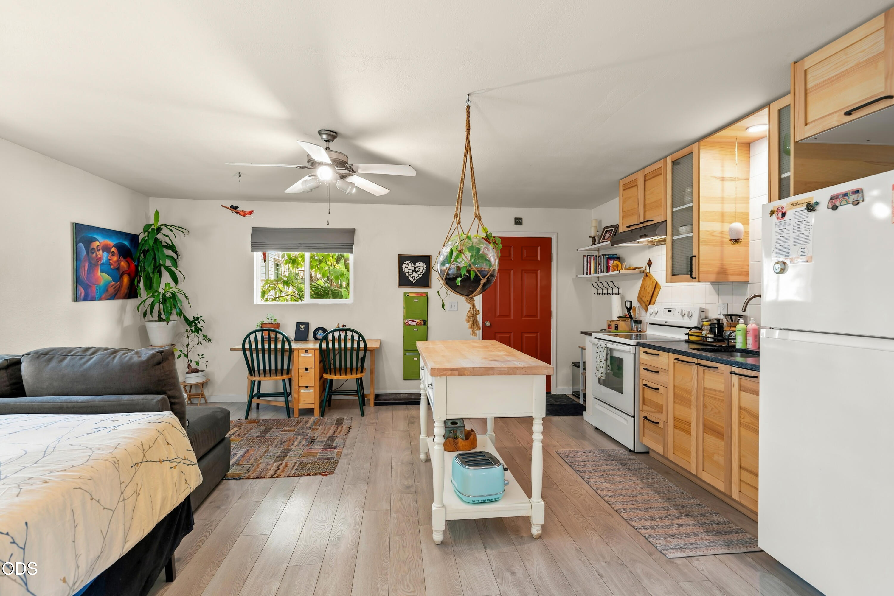 322 N 3rd Street