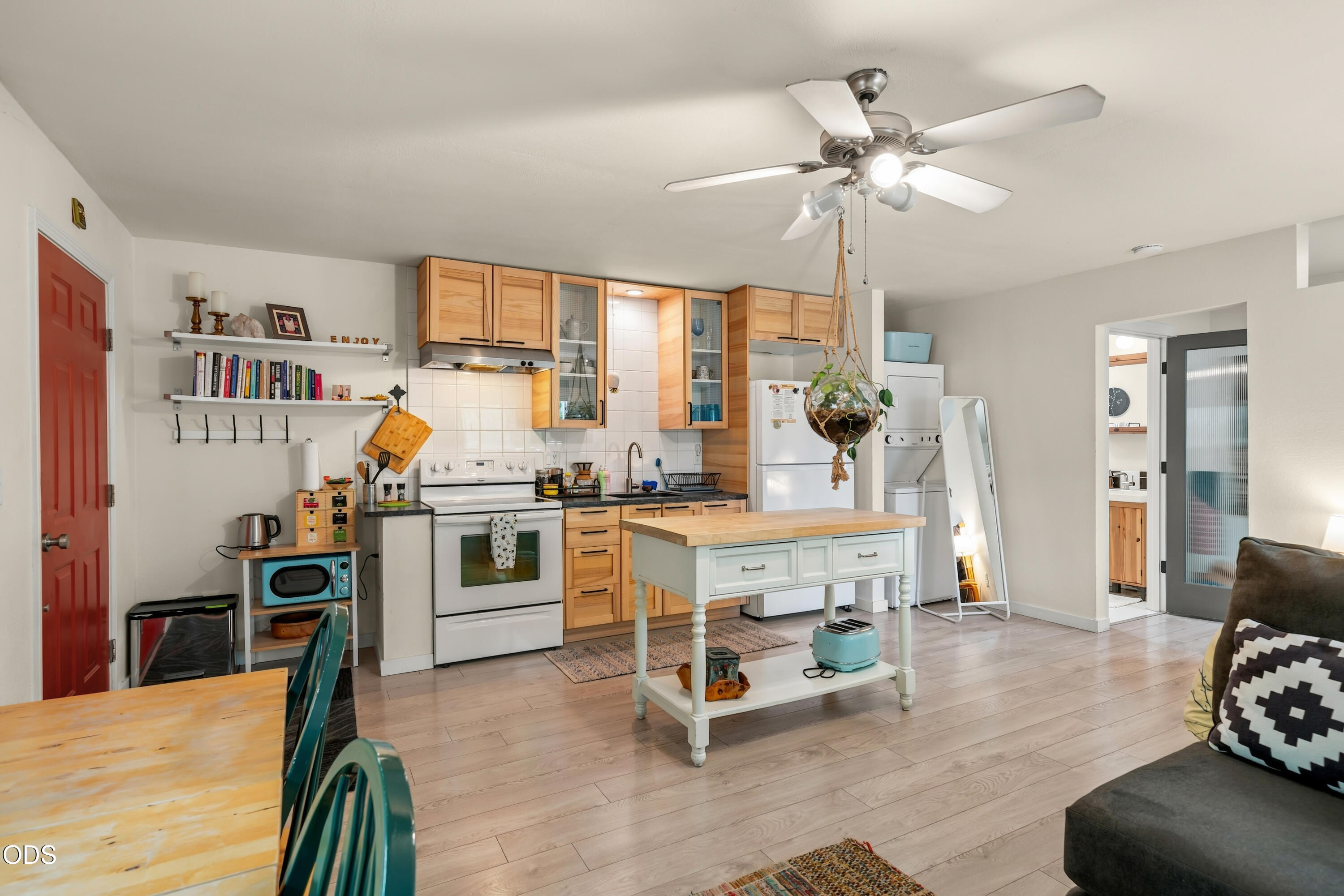 322 N 3rd Street