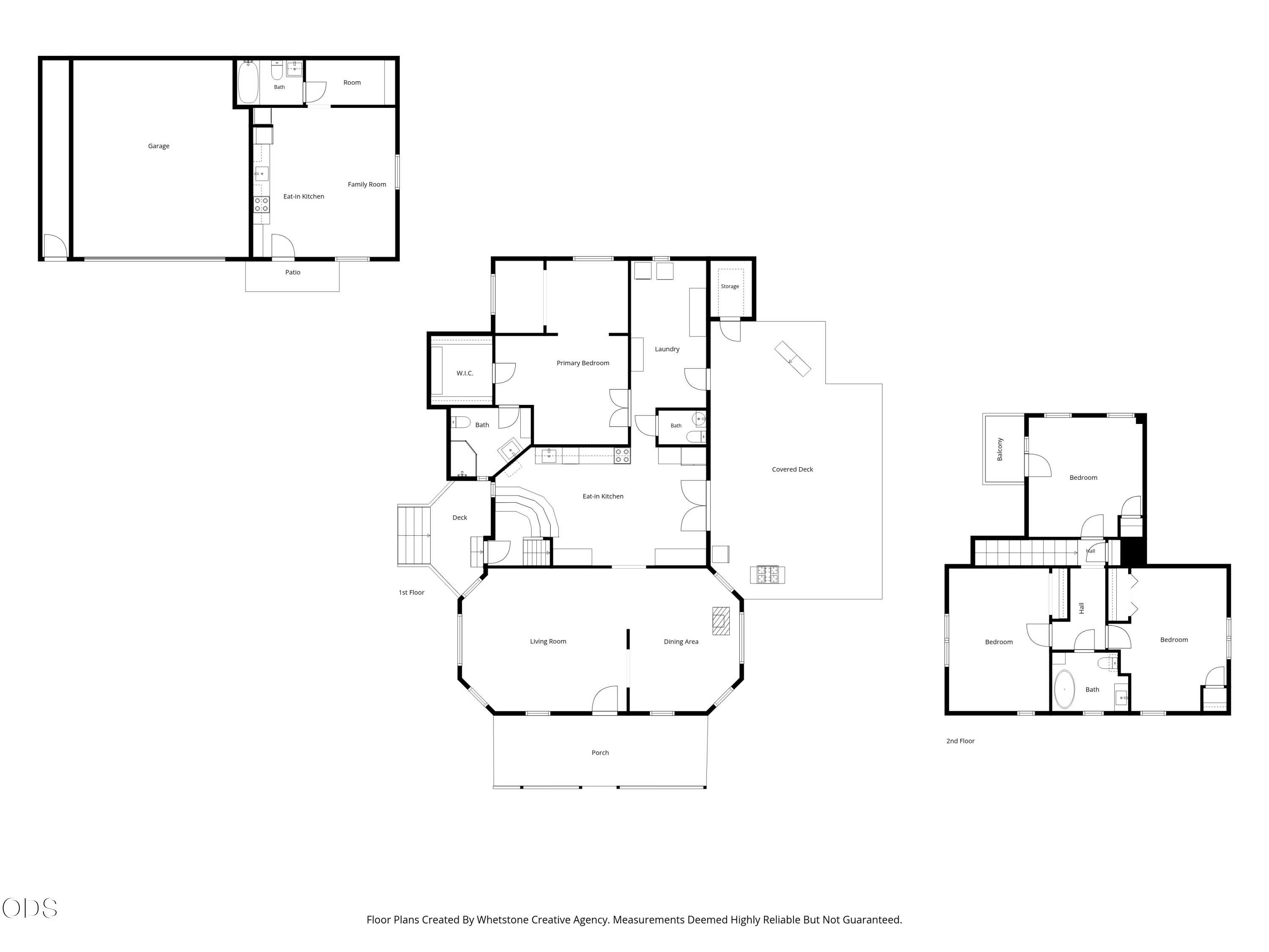 322 N 3rd Street