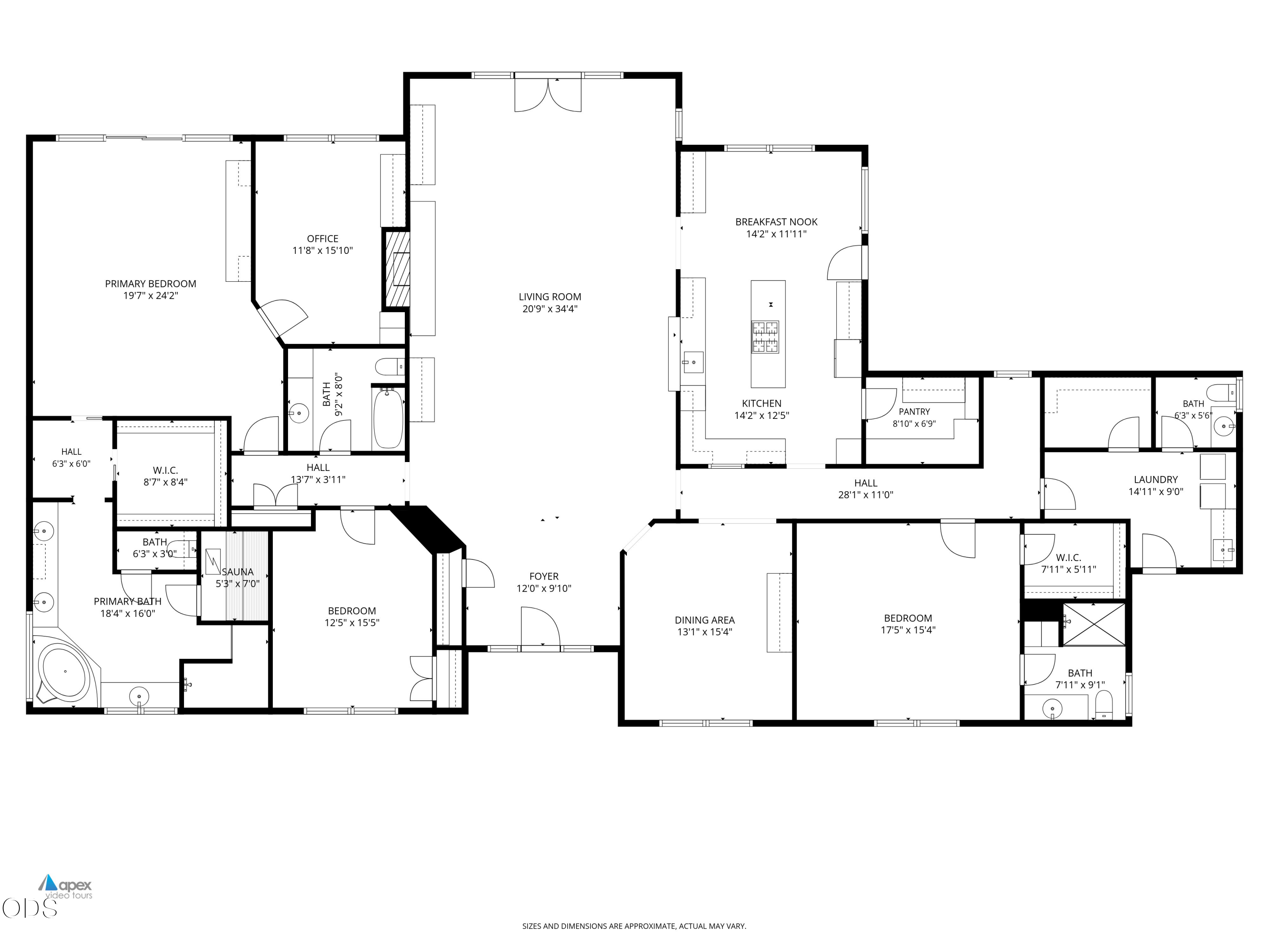 5311 Averill Drive