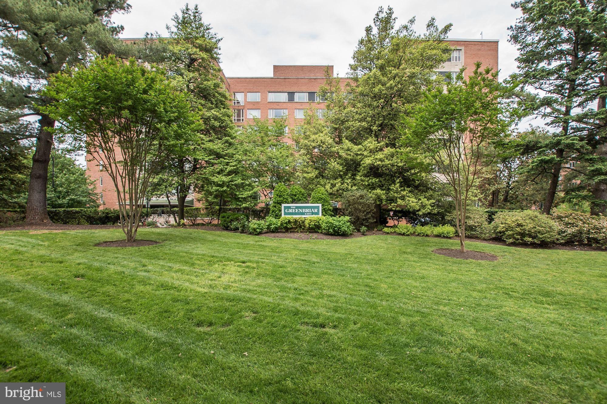 4301 MASSACHUSETTS AVENUE NW A211