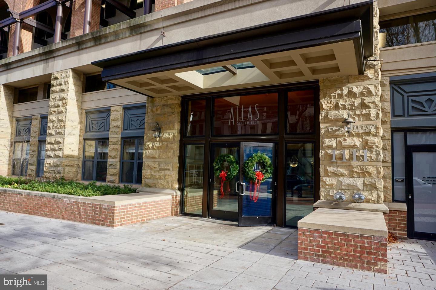 1111 25TH STREET NW 606