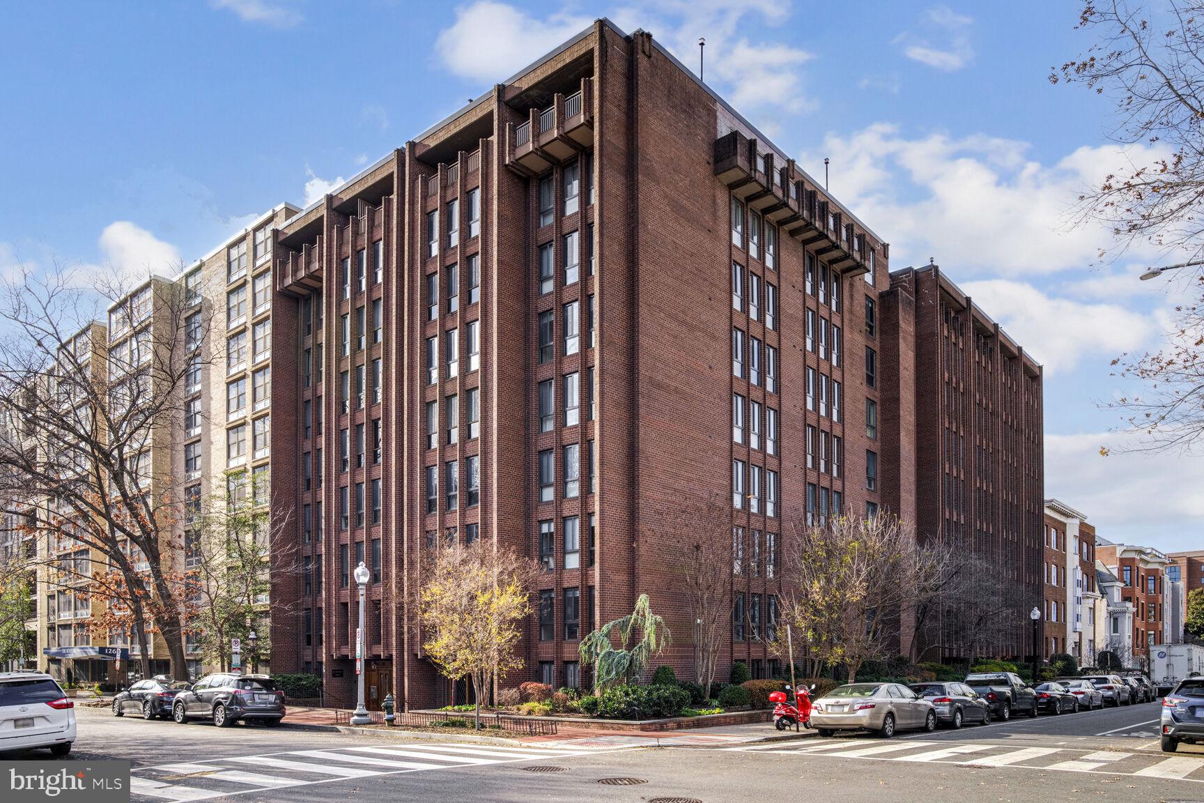 1280 21ST STREET NW 807