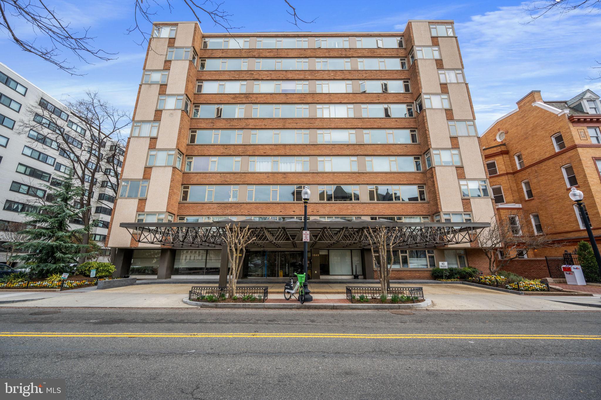 1545 18TH STREET NW 120