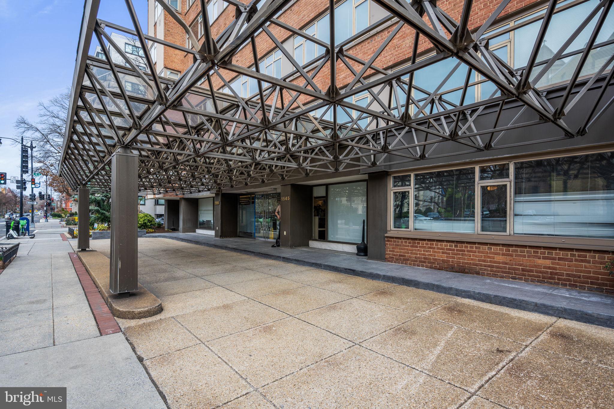 1545 18TH STREET NW 120