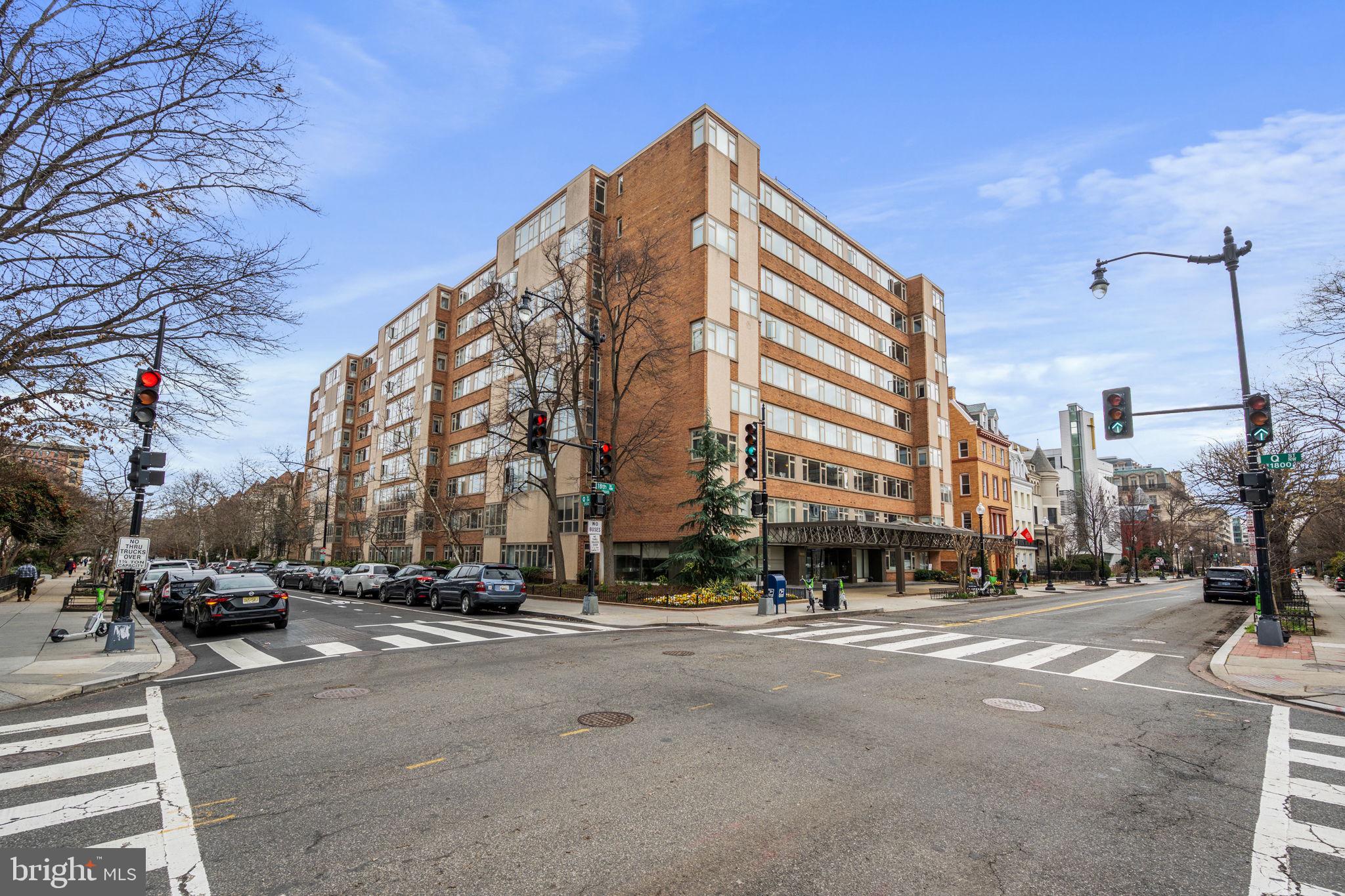 1545 18TH STREET NW 120