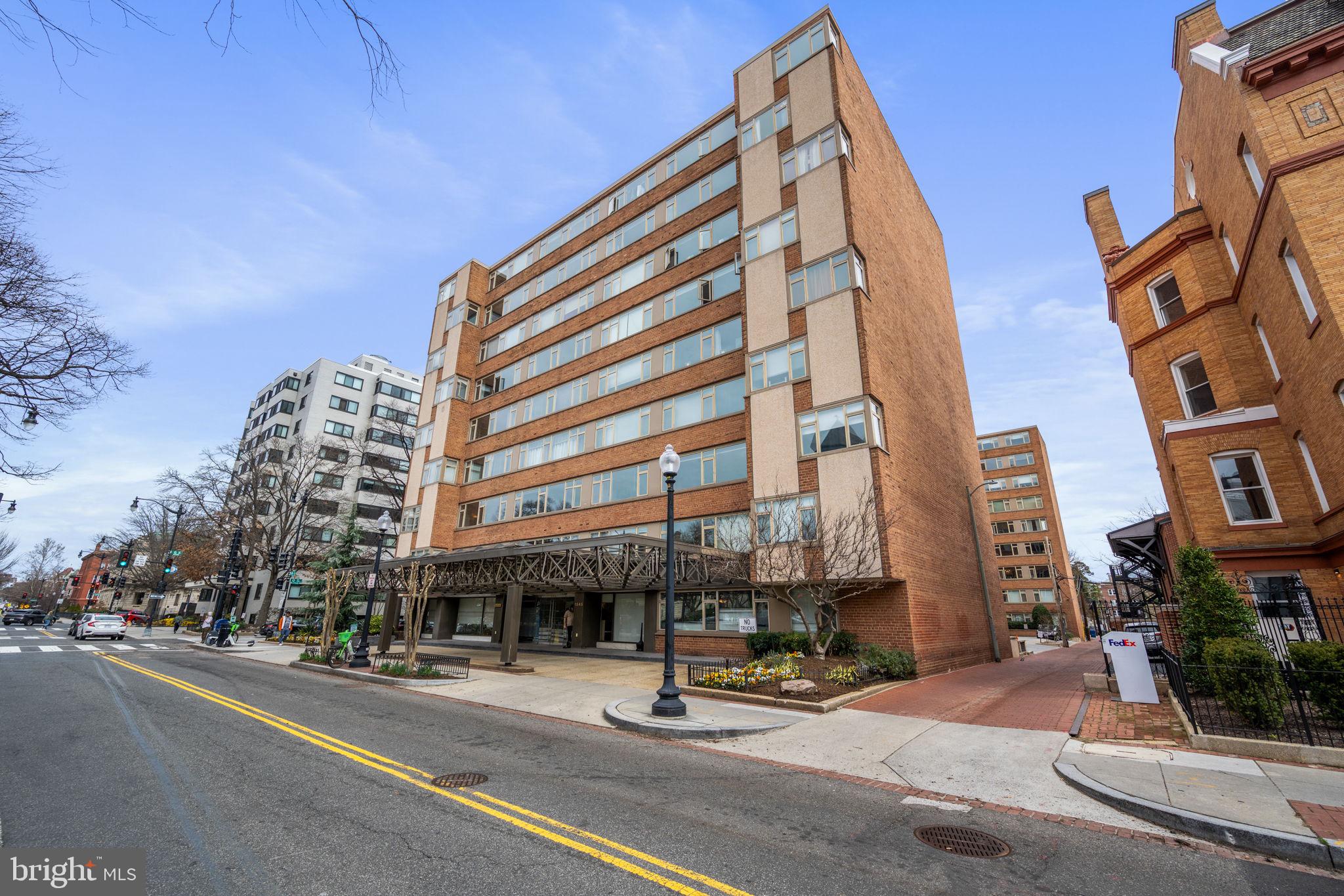 1545 18TH STREET NW 120
