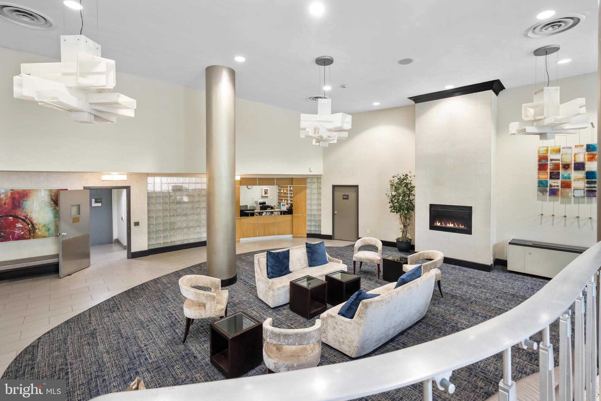 4600 CONNECTICUT AVENUE NW 320