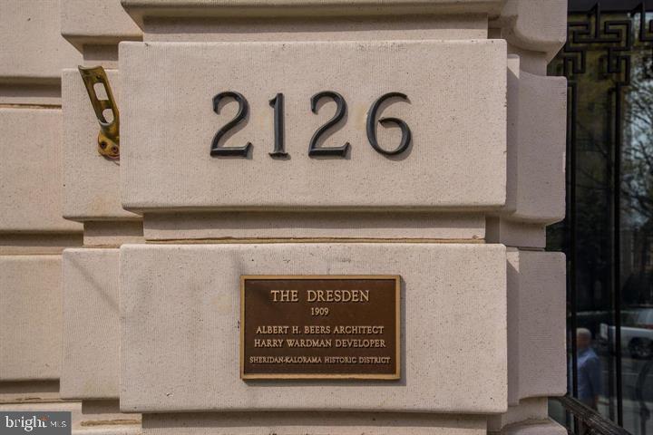 2126 CONNECTICUT AVENUE NW 28